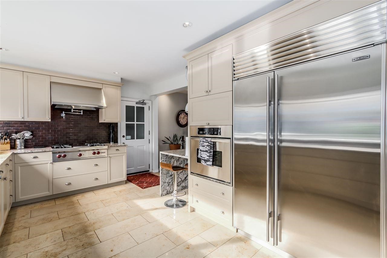 5975 Chancellor Boulevard, Vancouver, BC