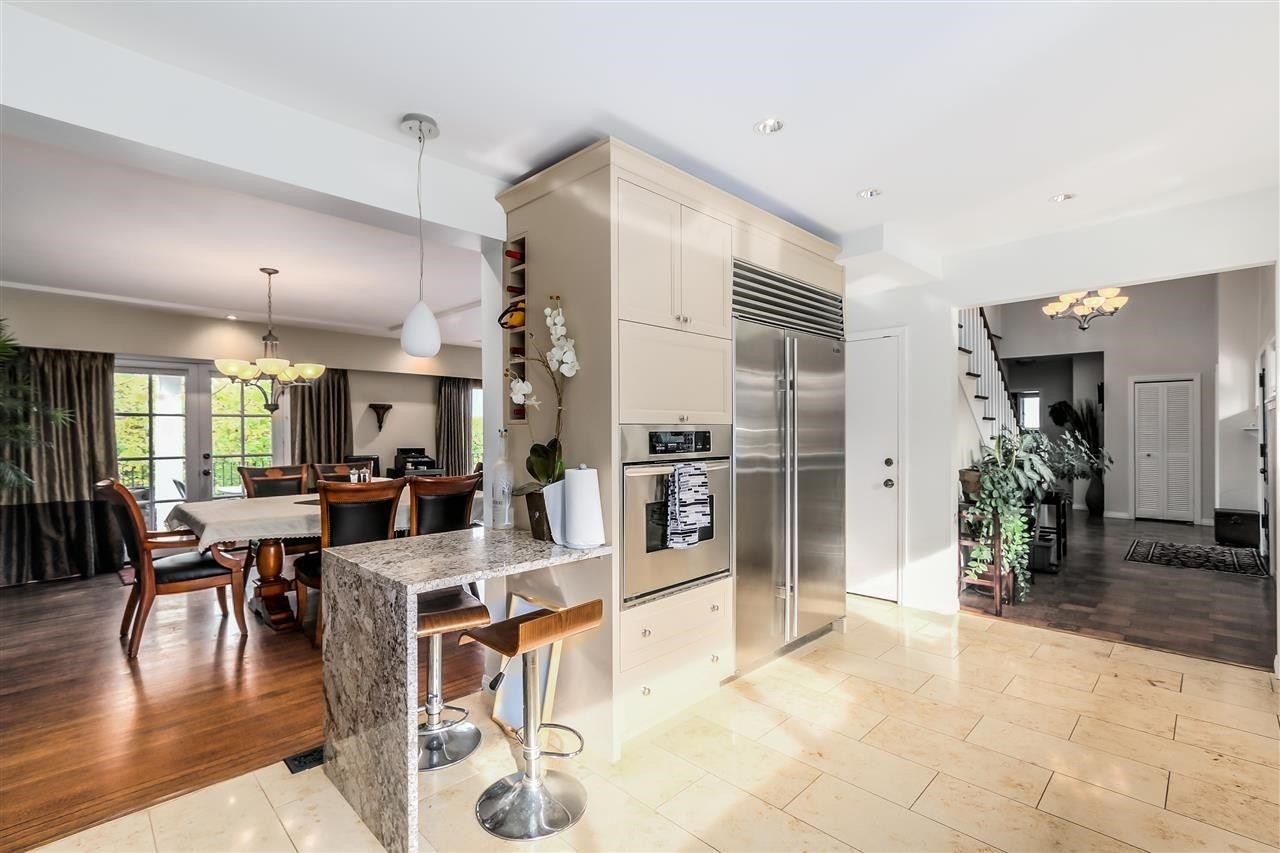 5975 Chancellor Boulevard, Vancouver, BC