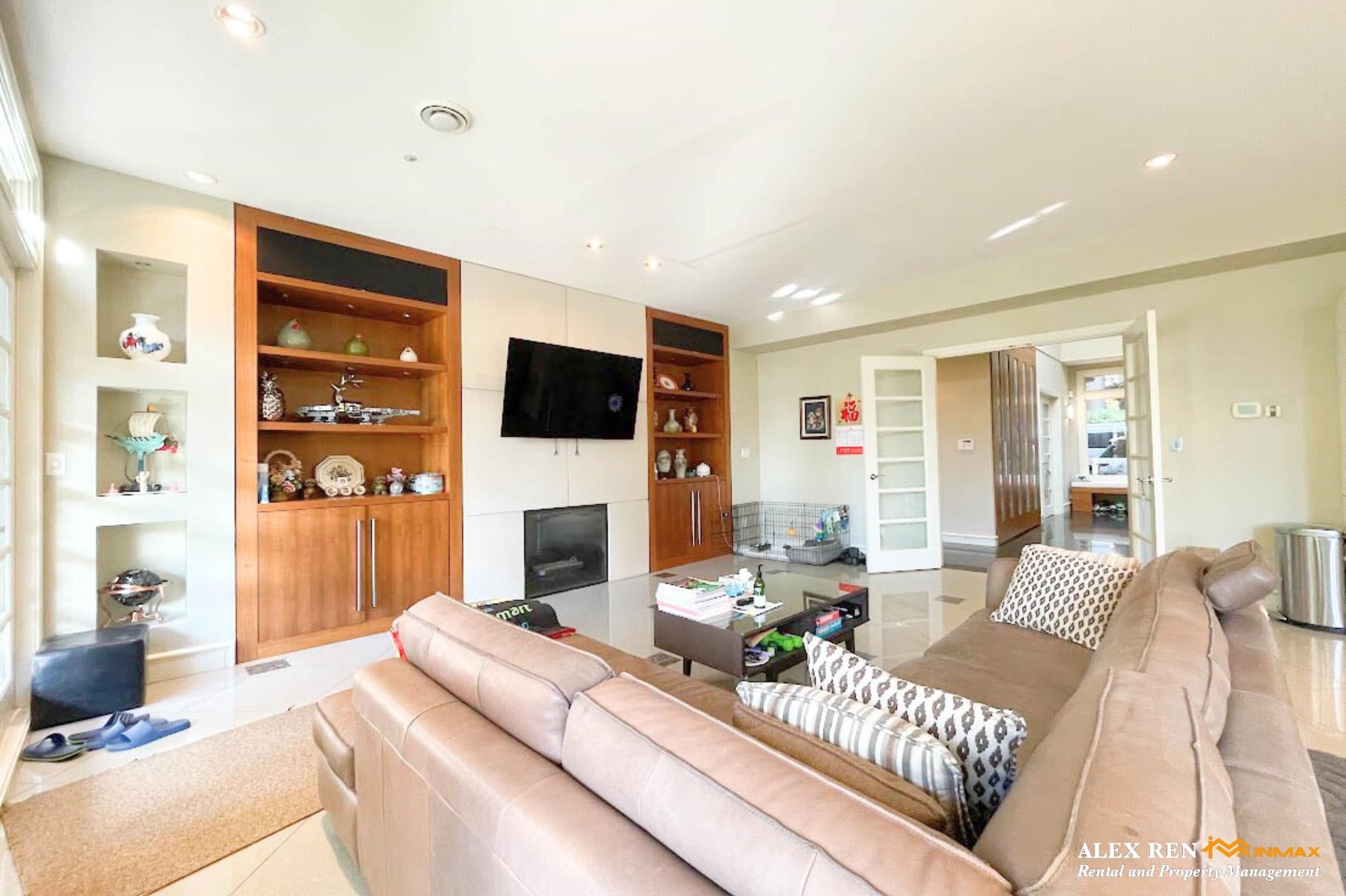 2838 Sw Marine Drive, Vancouver, BC