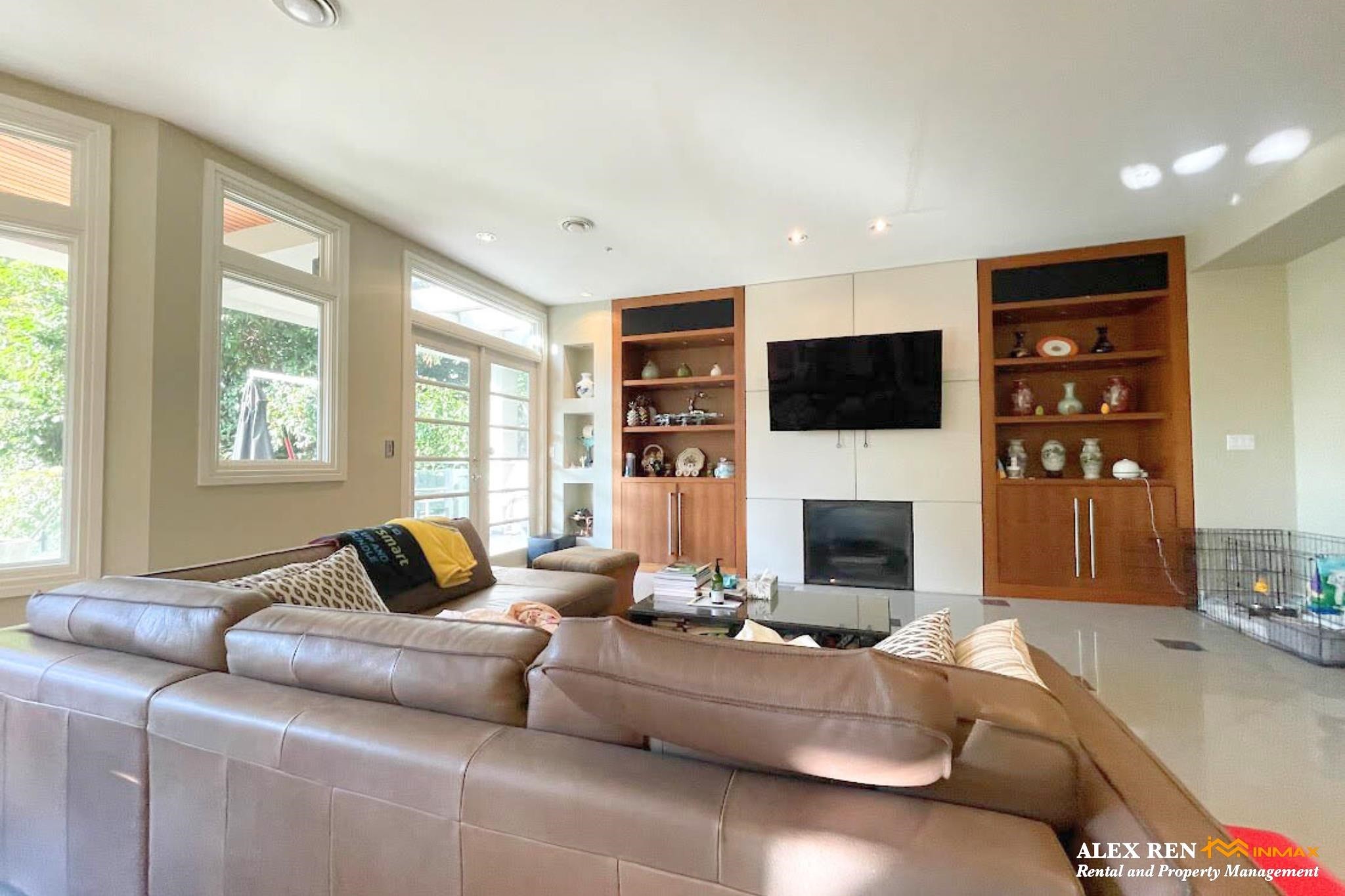 2838 Sw Marine Drive, Vancouver, BC