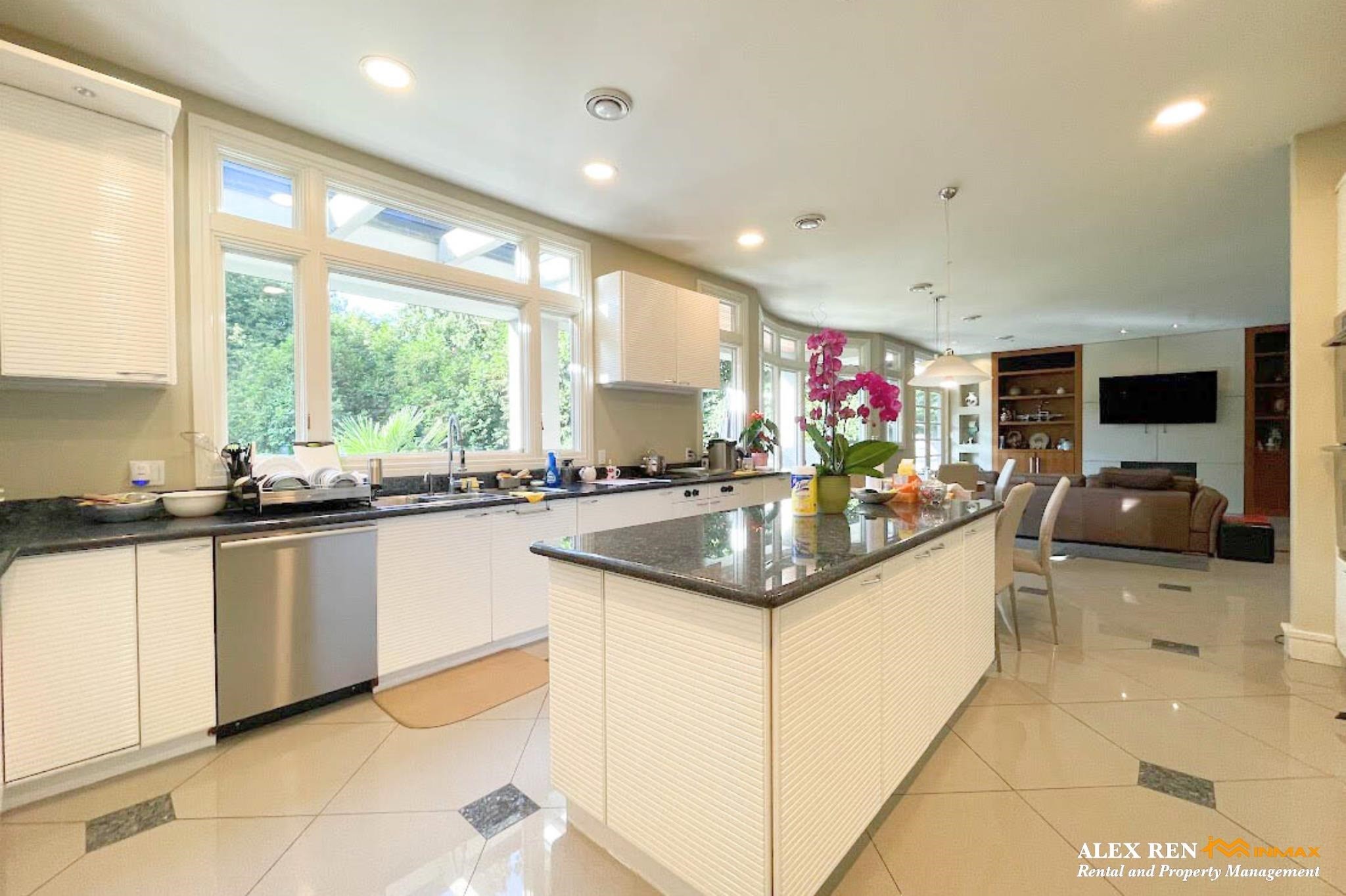 2838 Sw Marine Drive, Vancouver, BC