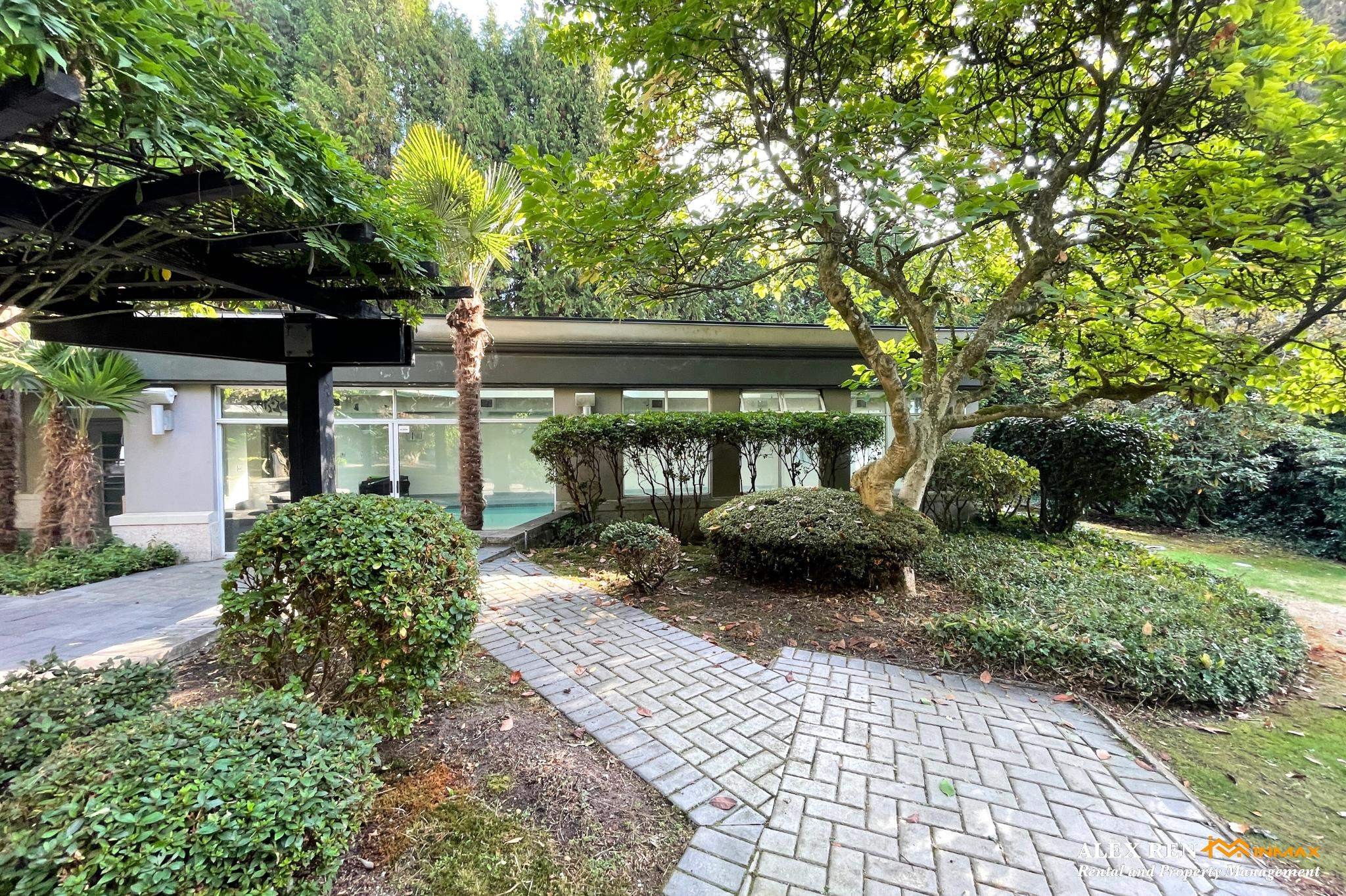 2838 Sw Marine Drive, Vancouver, BC