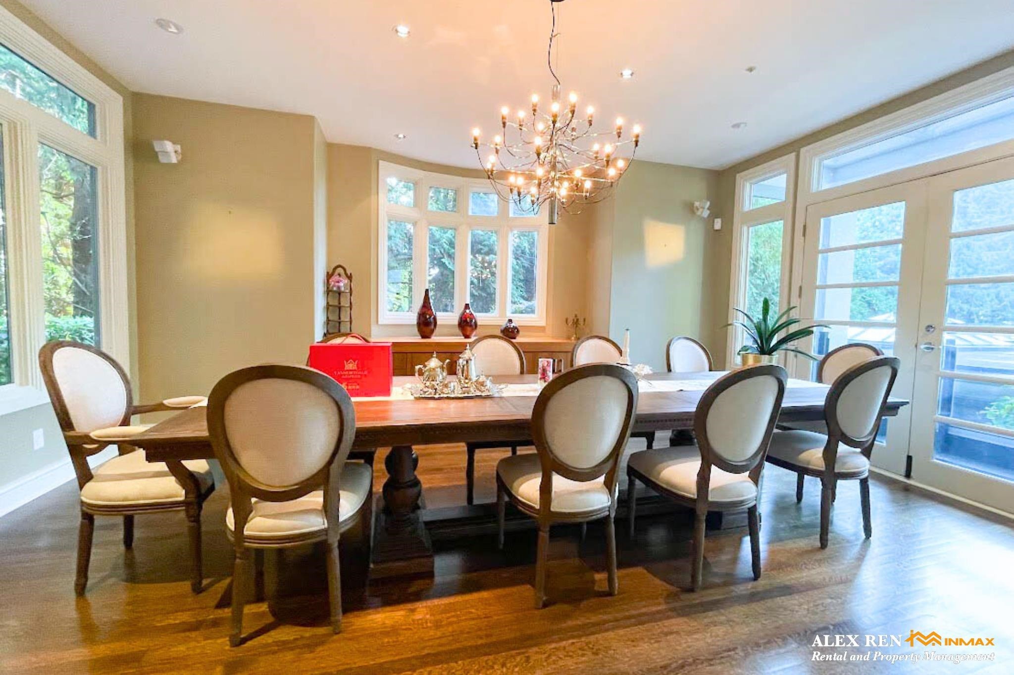 2838 Sw Marine Drive, Vancouver, BC