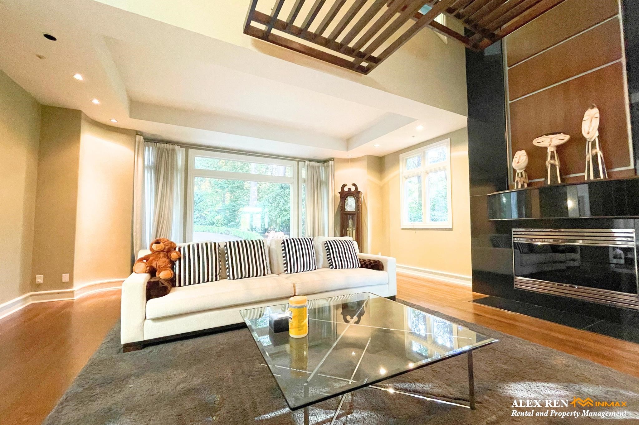 2838 Sw Marine Drive, Vancouver, BC