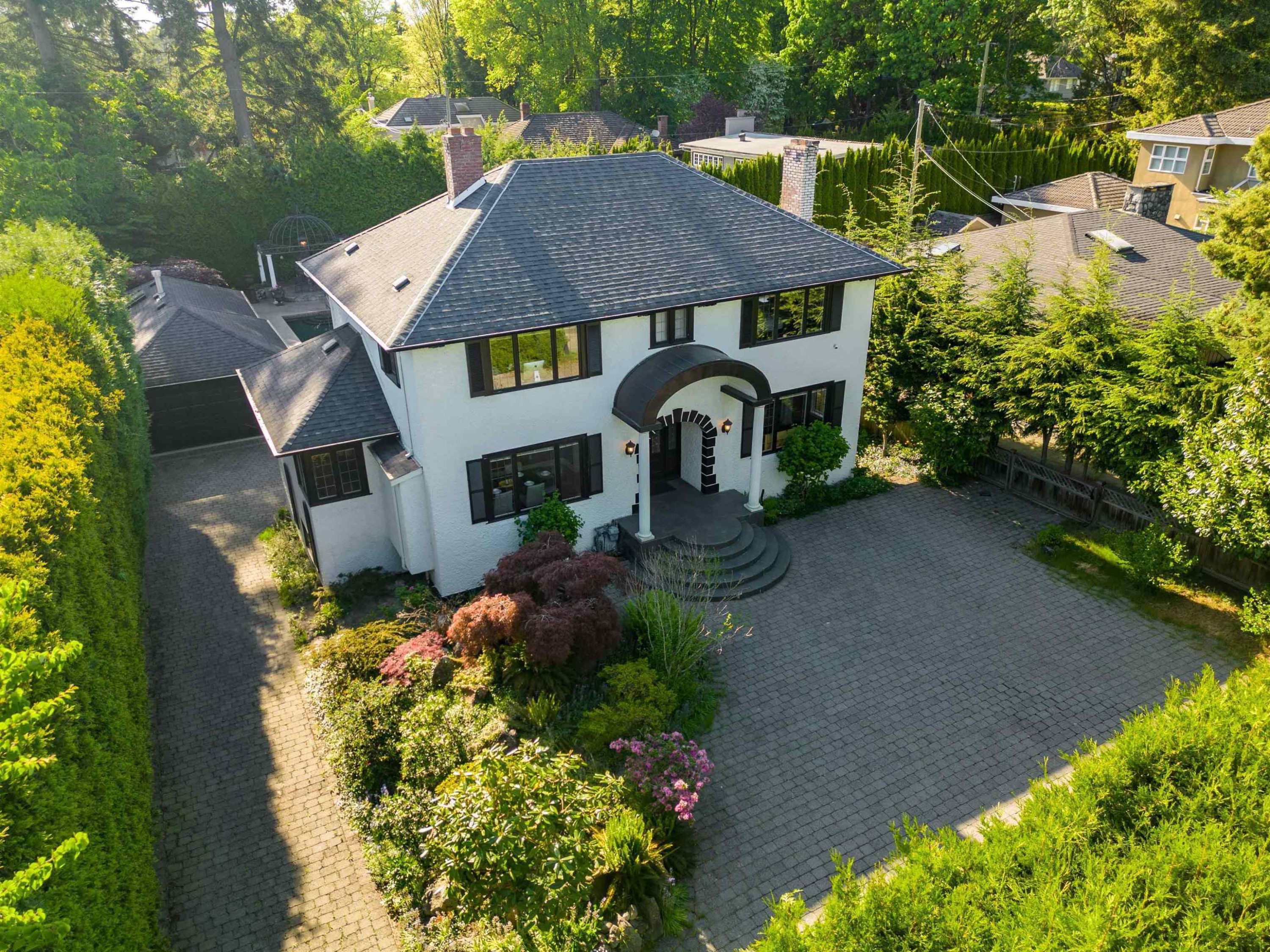 6361 Granville Street, Vancouver, BC