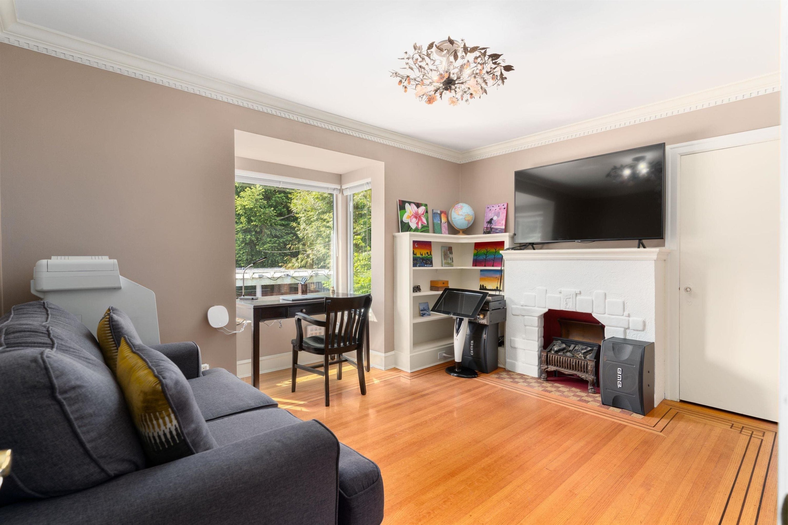 6361 Granville Street, Vancouver, BC