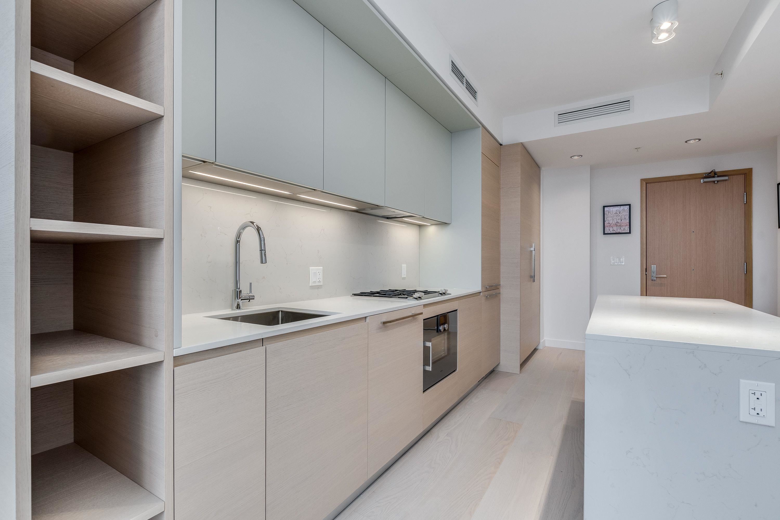 3803-1289 Hornby Street, Vancouver, BC