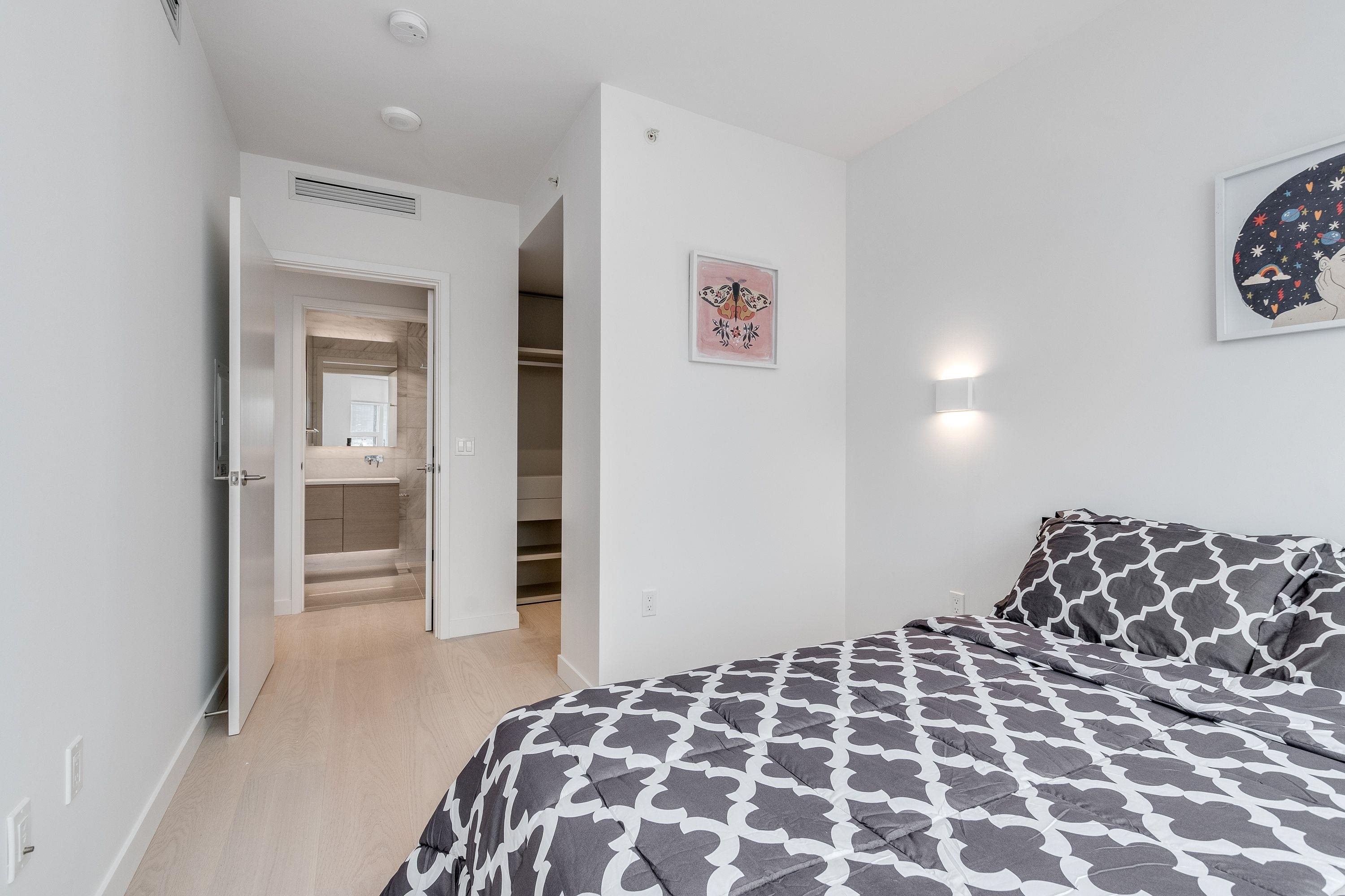 3803-1289 Hornby Street, Vancouver, BC