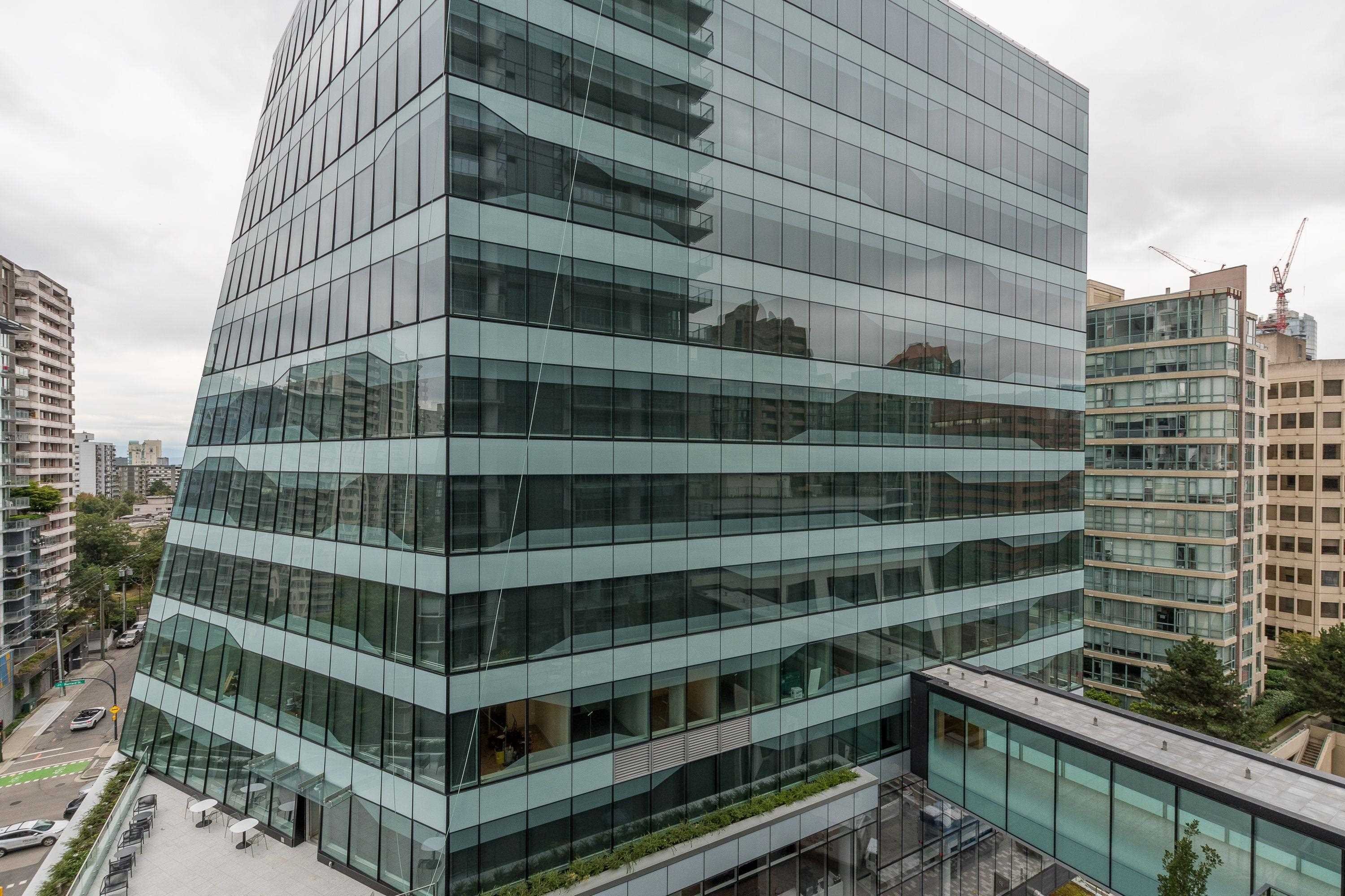 3803-1289 Hornby Street, Vancouver, BC