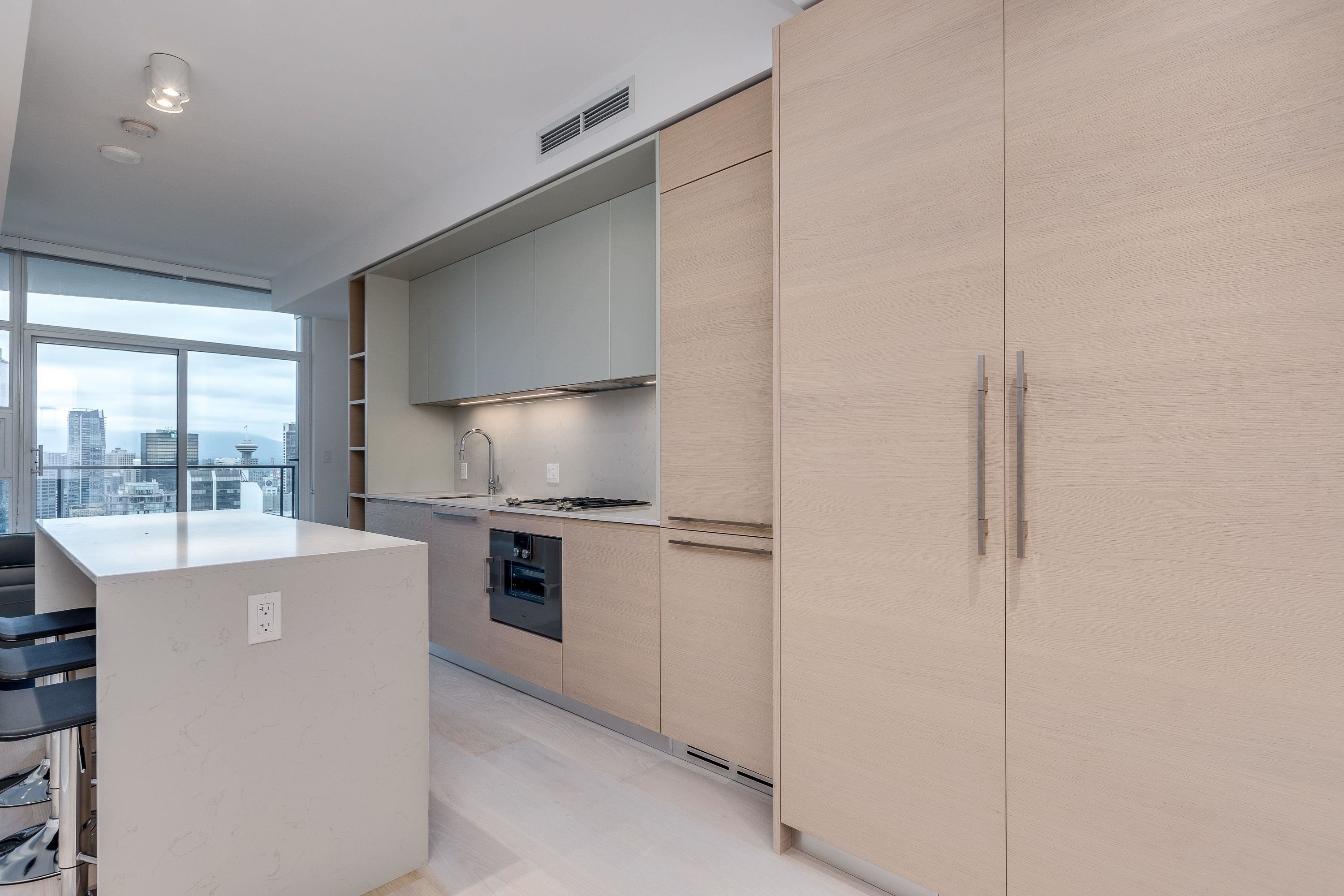 3803-1289 Hornby Street, Vancouver, BC