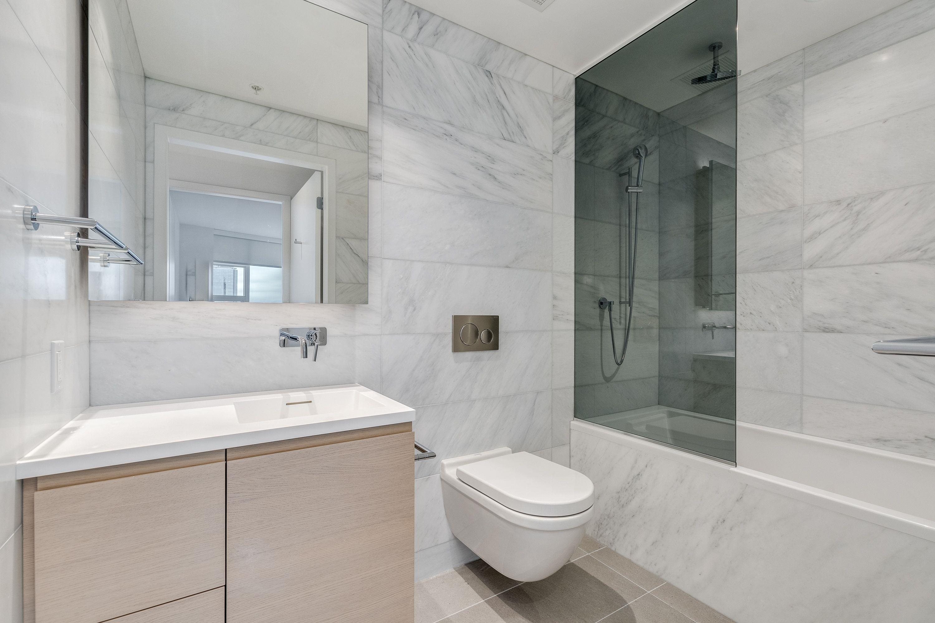 3803-1289 Hornby Street, Vancouver, BC