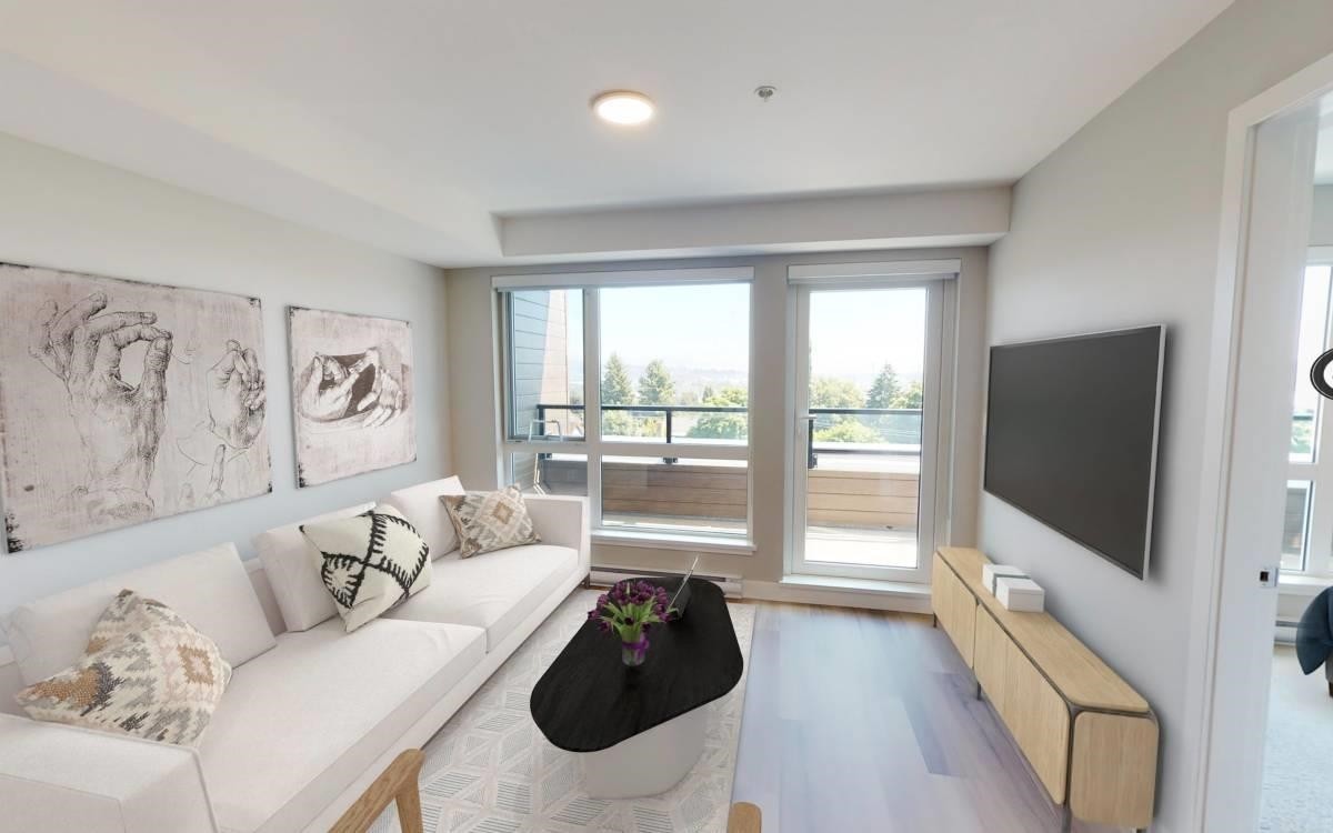 505-408 East Columbia, New Westminster, BC