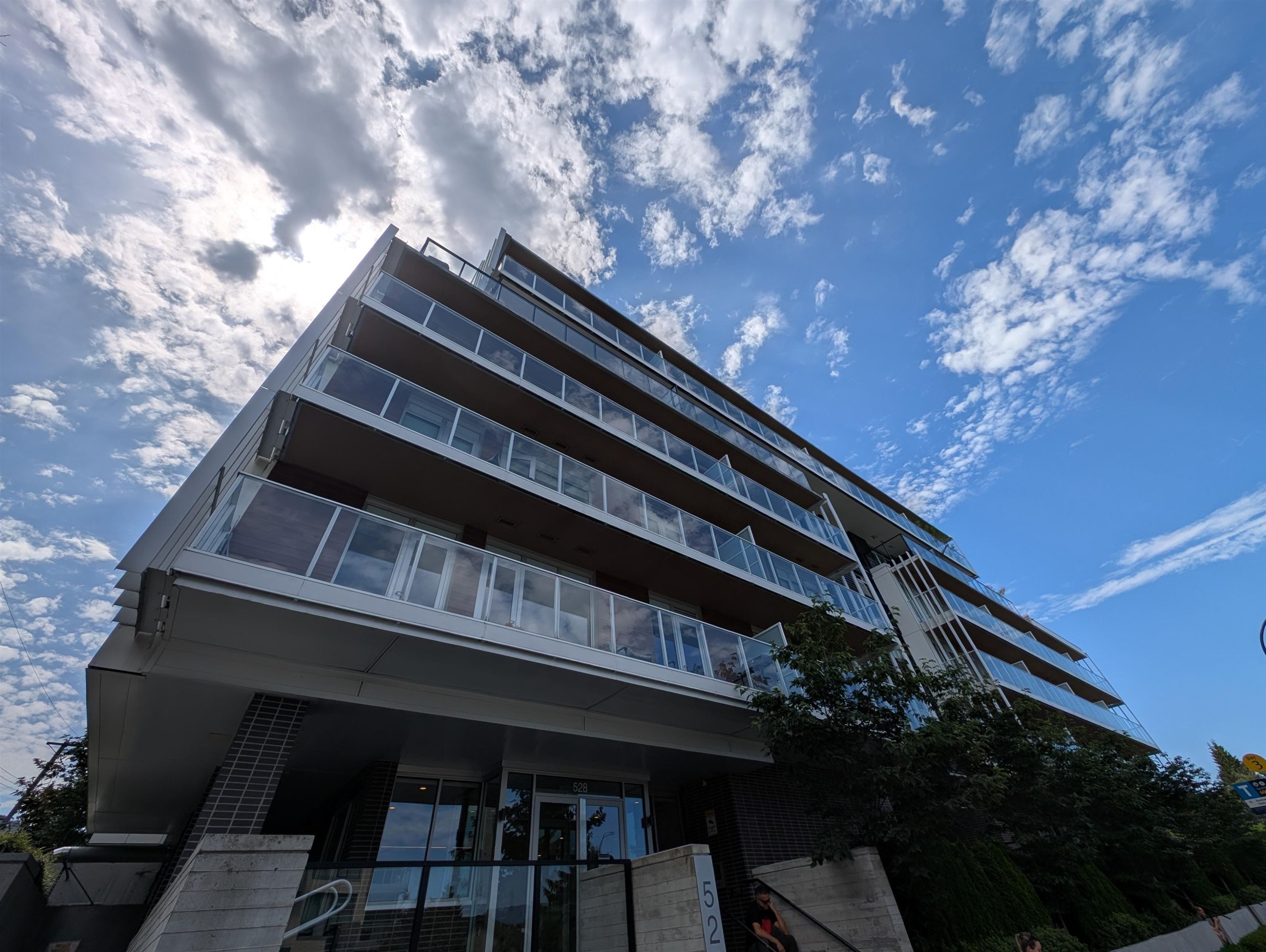 109-528 King Edward Avenue W, Vancouver, BC
