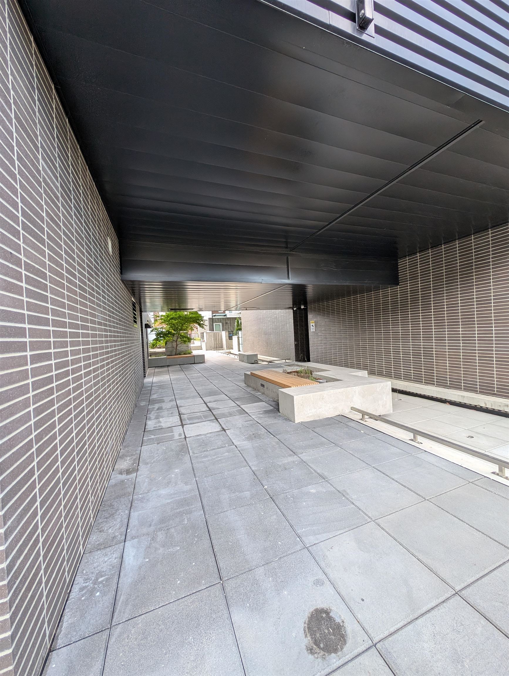109-528 King Edward Avenue W, Vancouver, BC