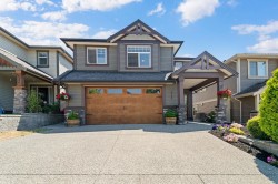 13346 236 Street Maple Ridge, BC V4R 0E4