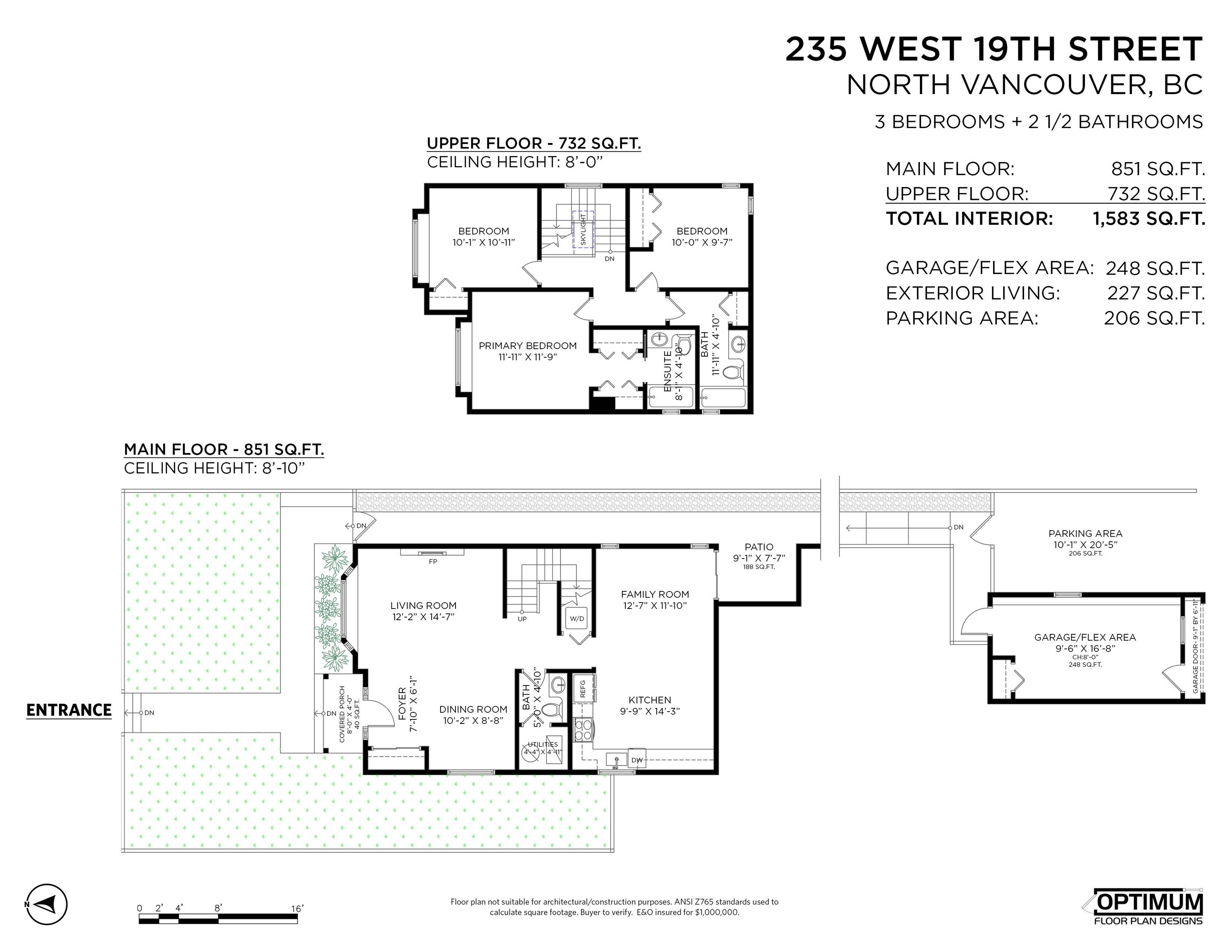 235 19Th Street W, North Vancouver, BC