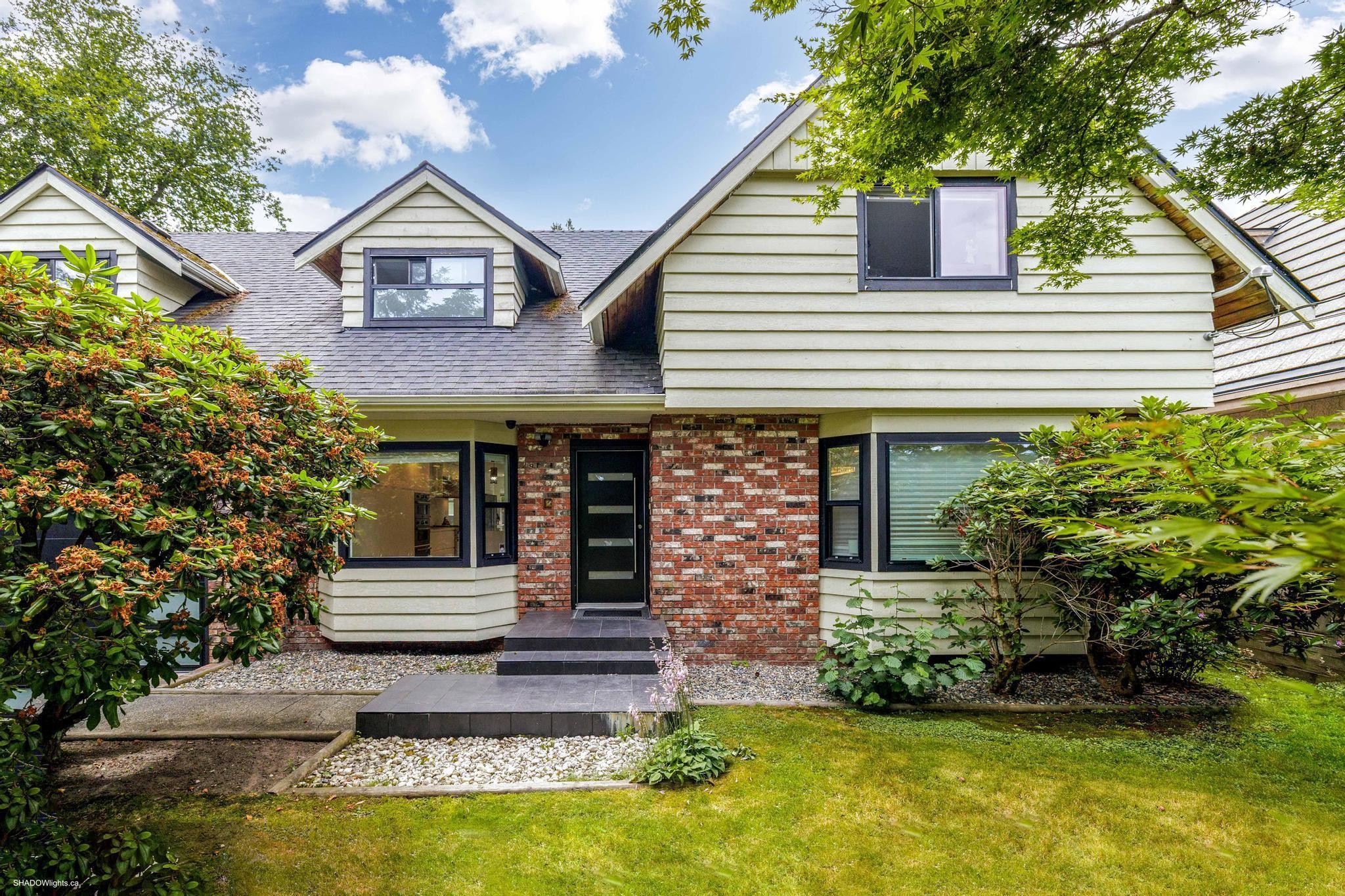 6471 Gibbons Drive, Richmond, BC