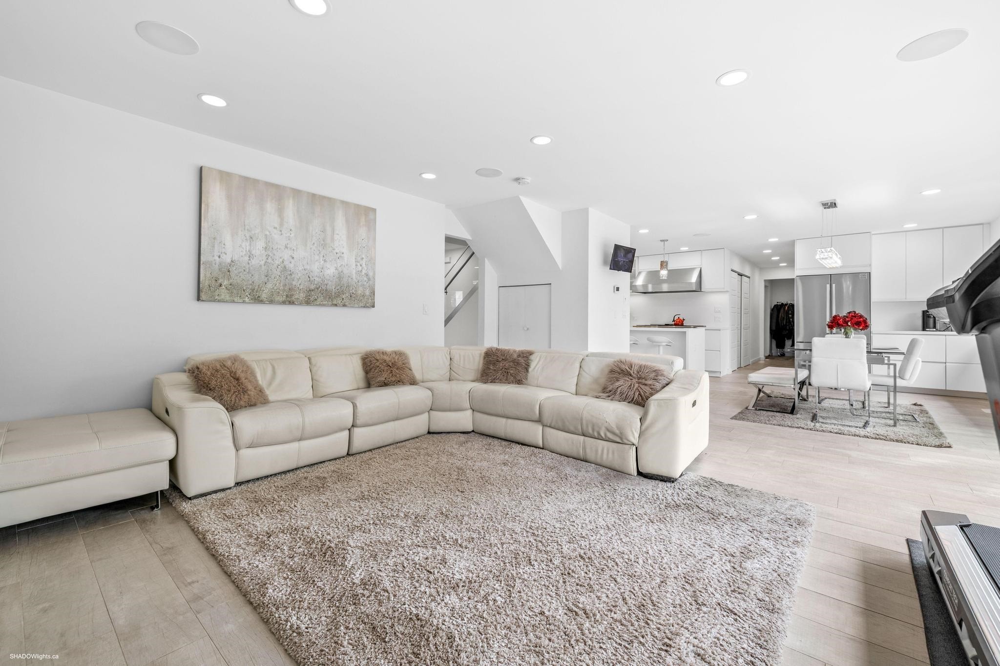 6471 Gibbons Drive, Richmond, BC