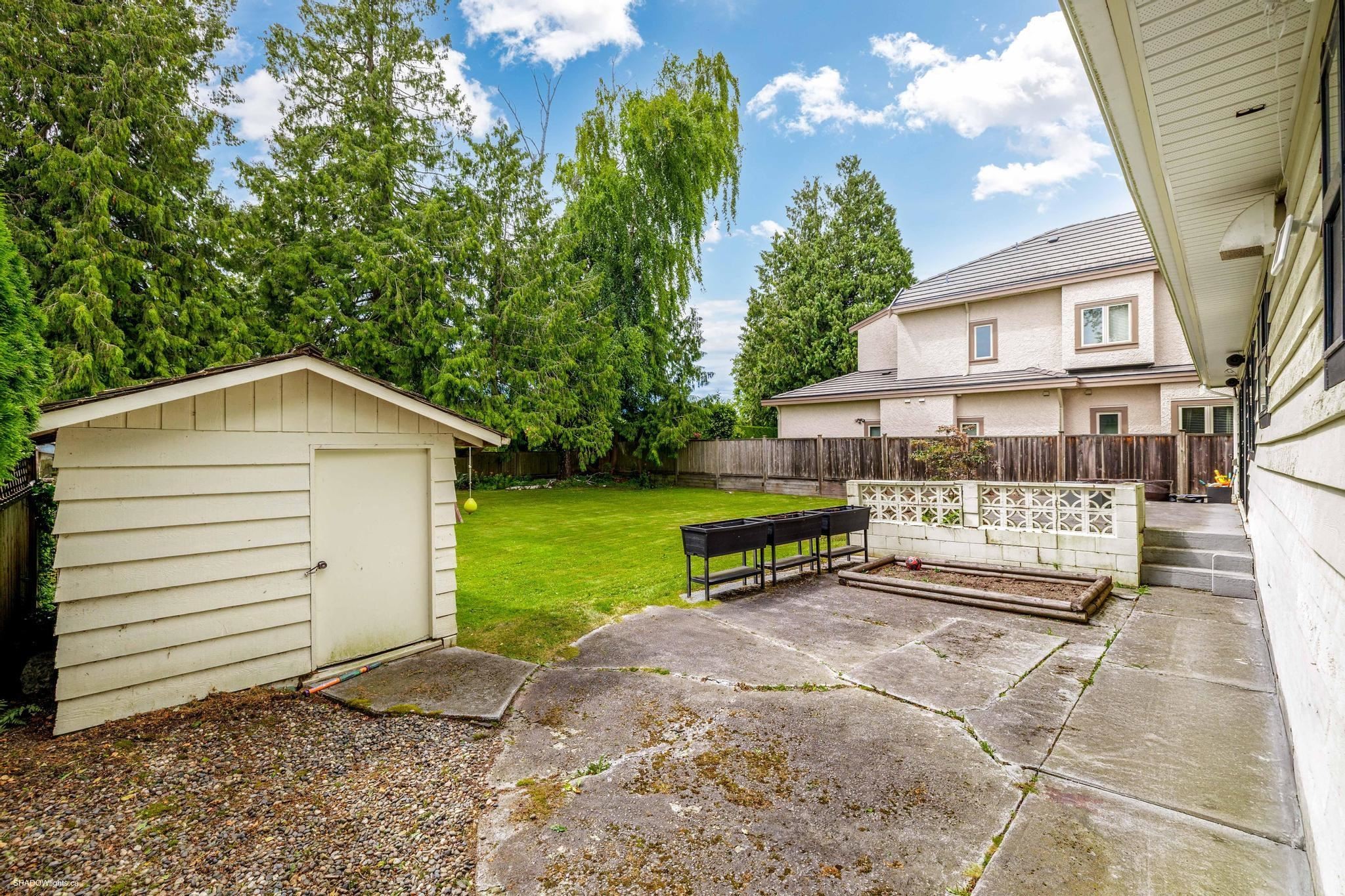 6471 Gibbons Drive, Richmond, BC