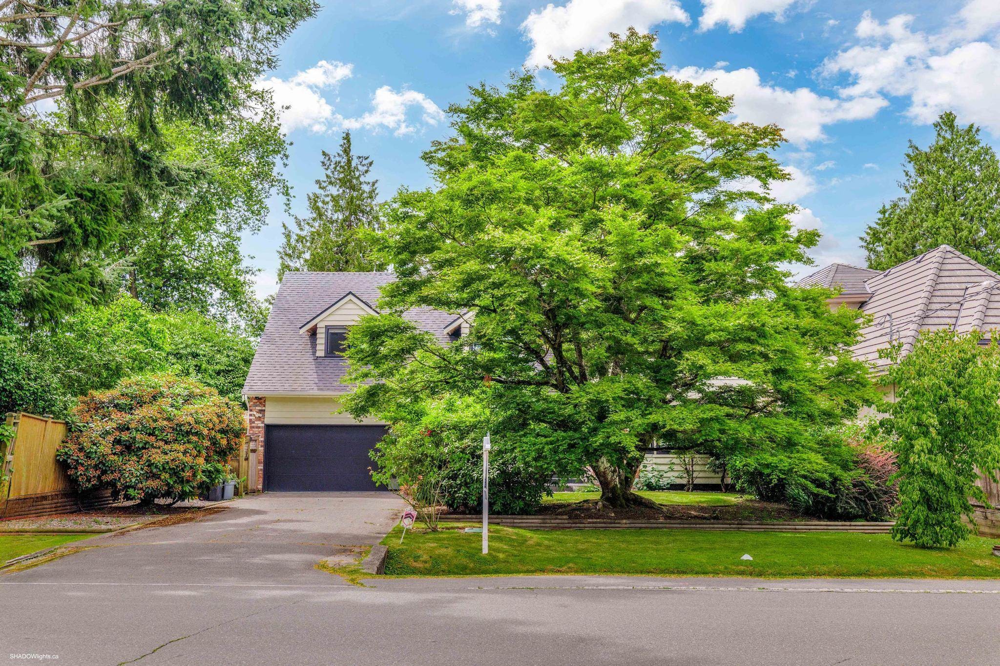 6471 Gibbons Drive, Richmond, BC