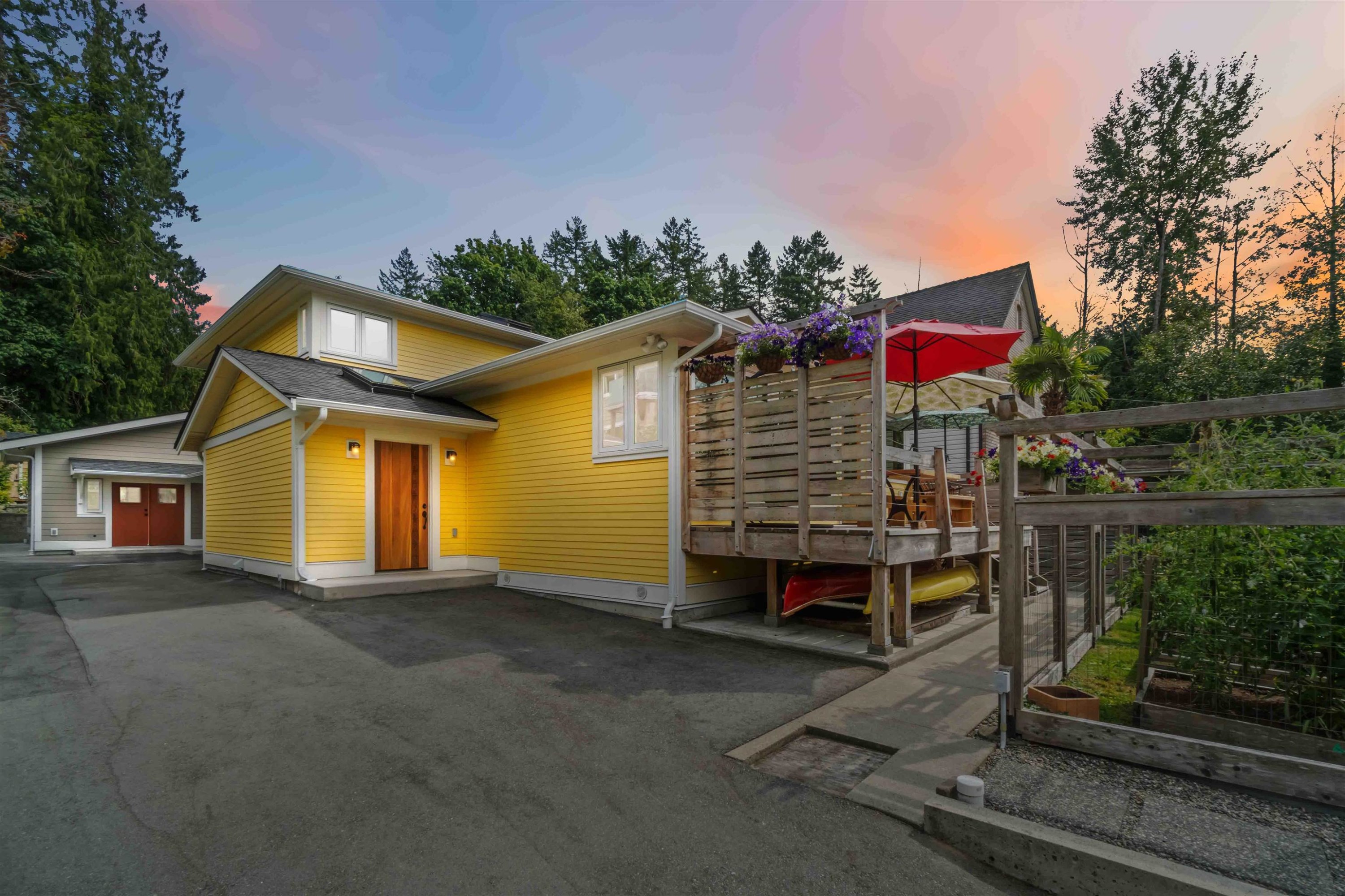 4554 Belcarra Bay Road, Belcarra, BC