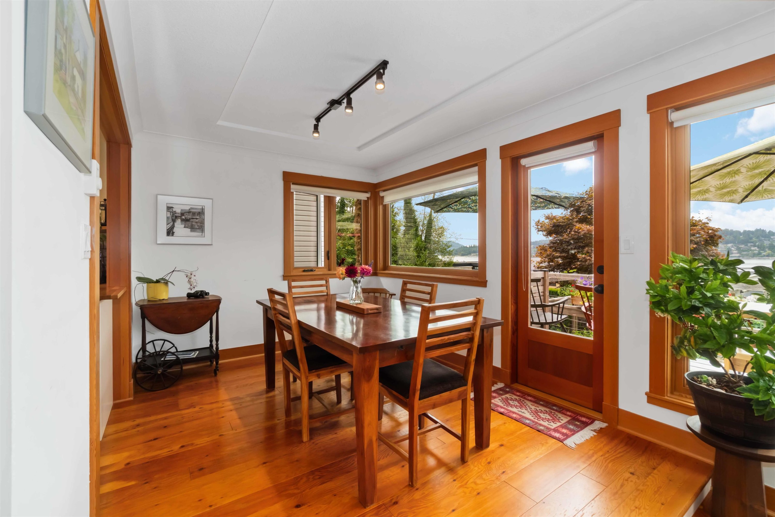 4554 Belcarra Bay Road, Belcarra, BC
