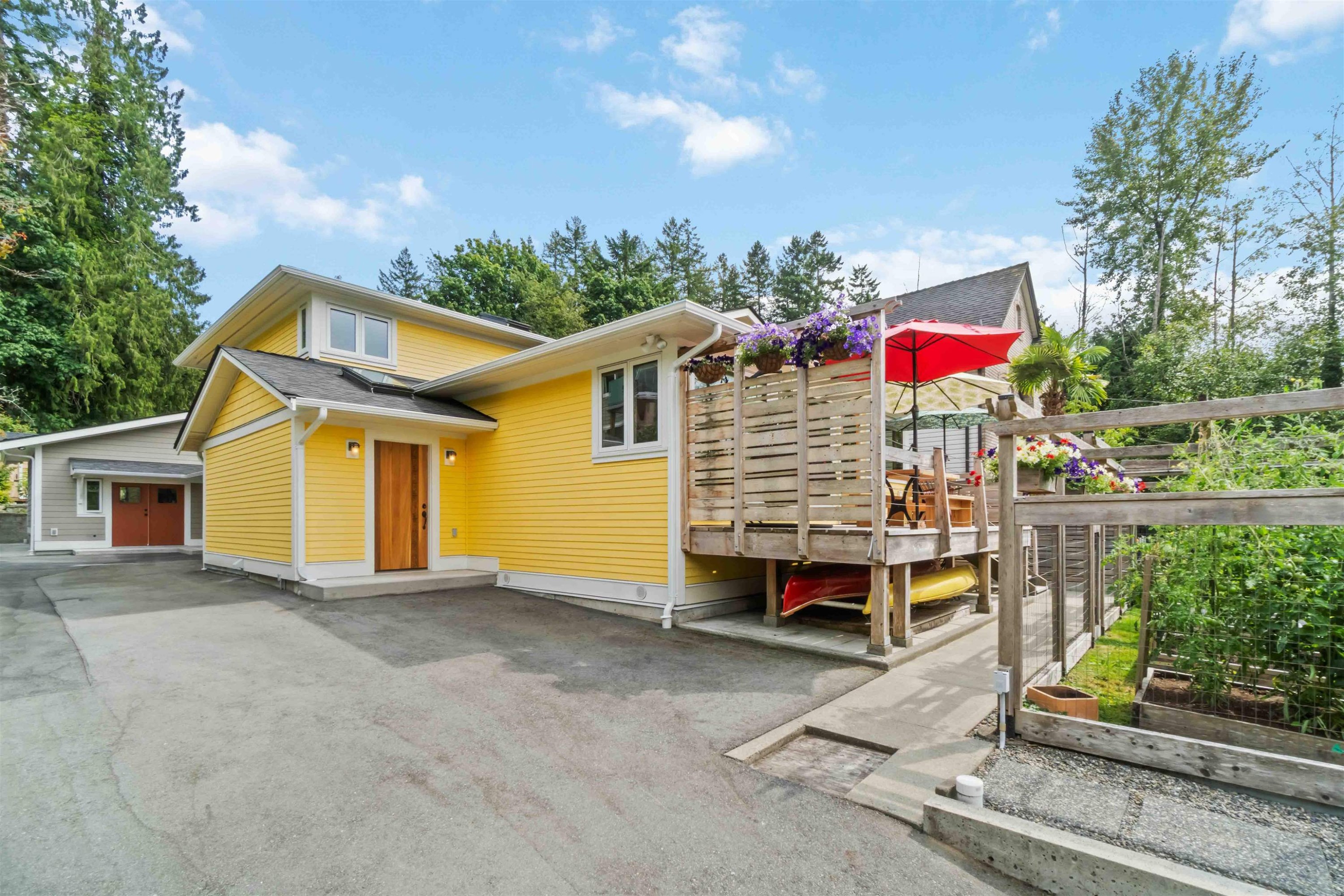 4554 Belcarra Bay Road, Belcarra, BC
