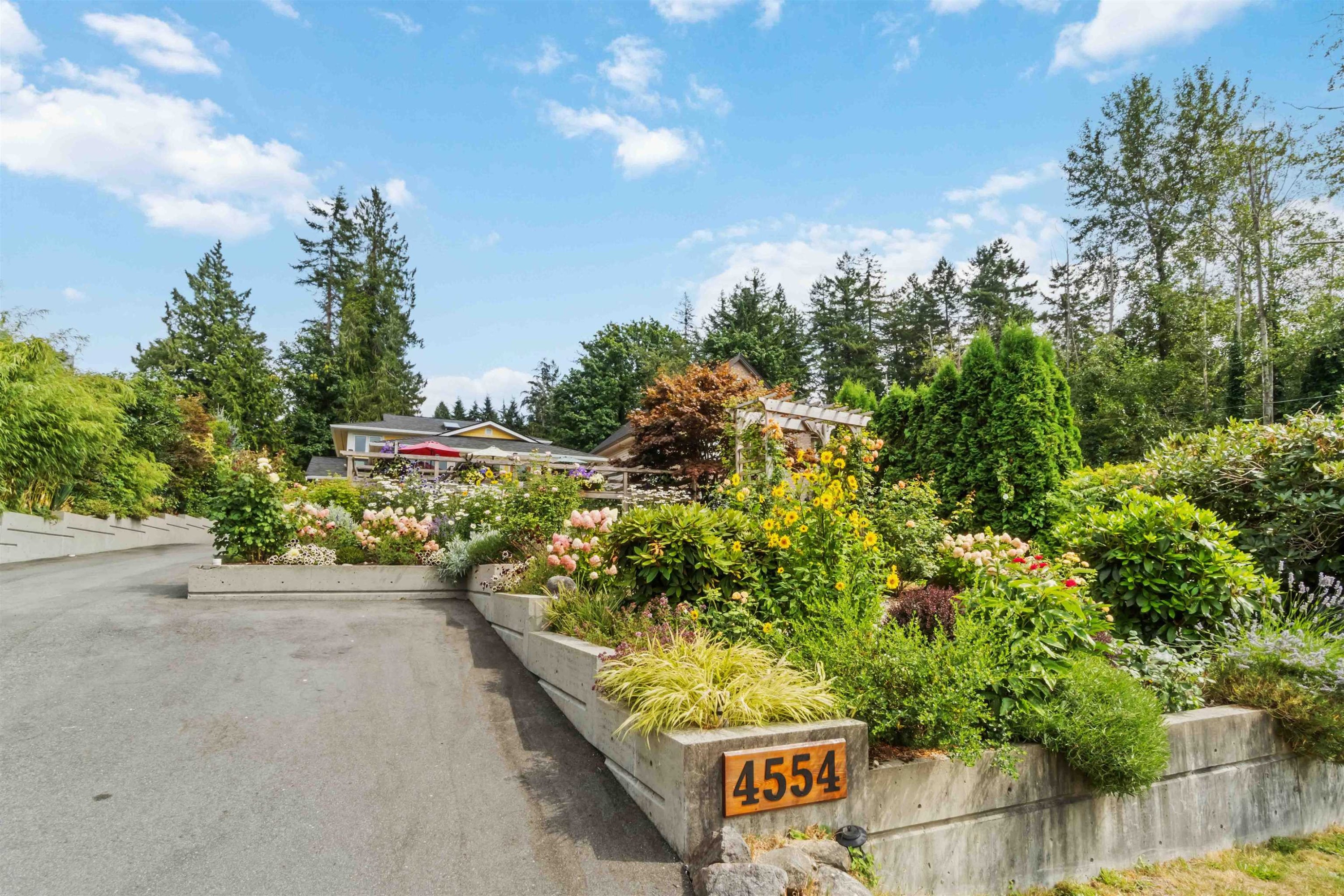 4554 Belcarra Bay Road, Belcarra, BC