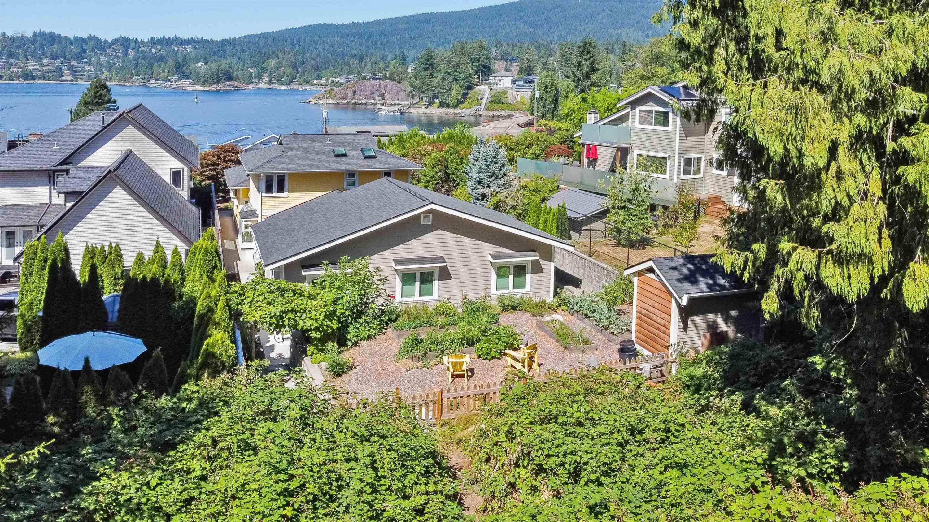 4554 Belcarra Bay Road, Belcarra, BC