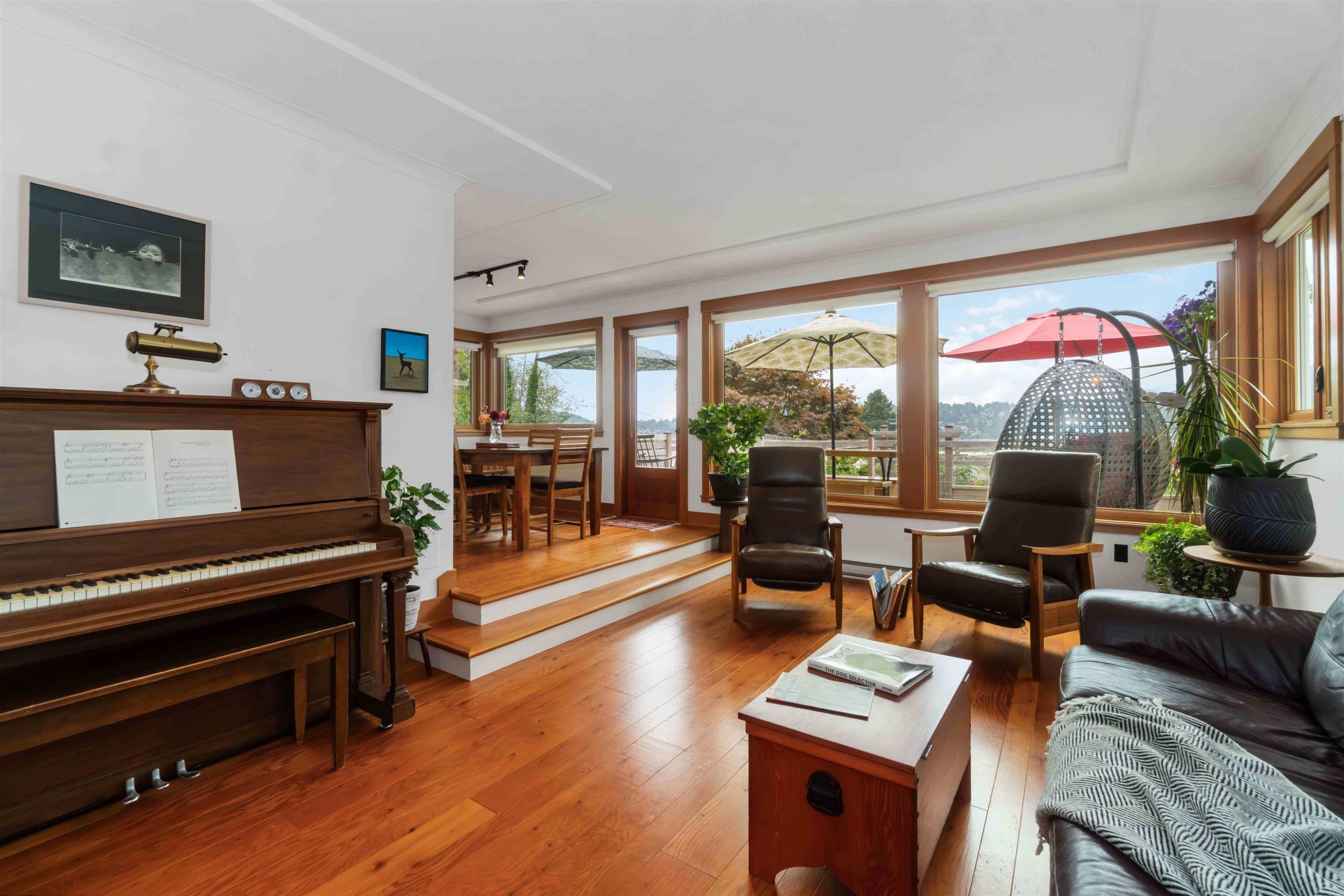 4554 Belcarra Bay Road, Belcarra, BC