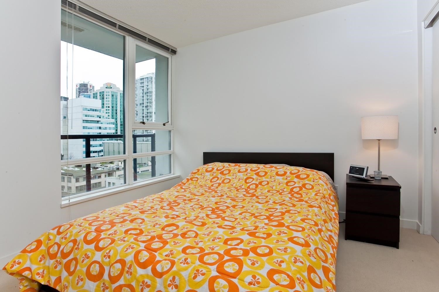 1109-928 Beatty Street, Vancouver, BC