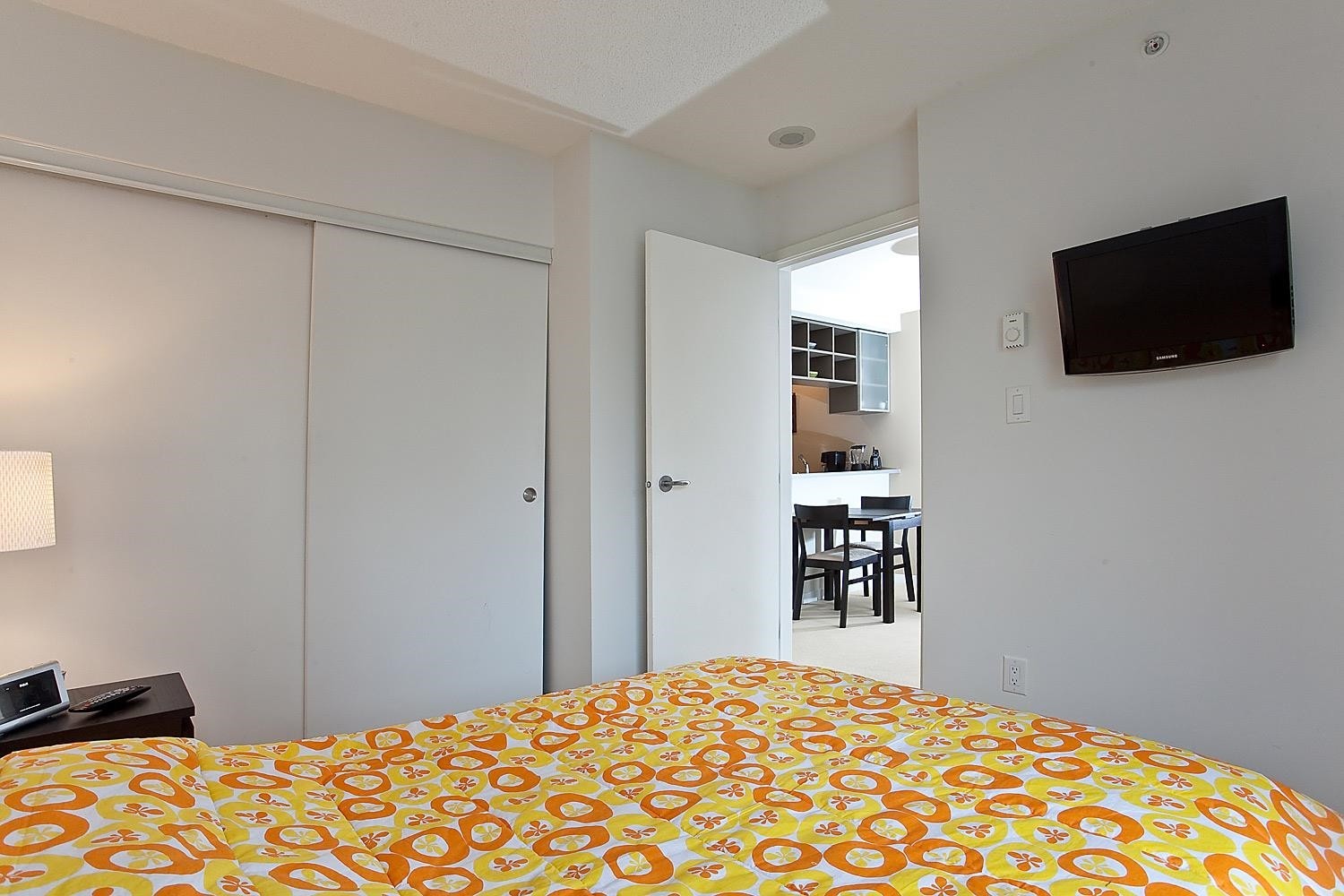 1109-928 Beatty Street, Vancouver, BC