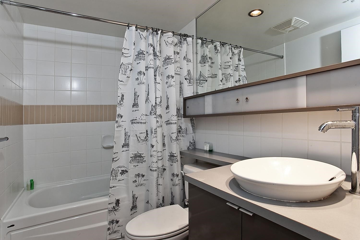 1109-928 Beatty Street, Vancouver, BC