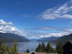 Lot 34 Deerhorn Drive Sechelt, BC V7Z 0E1
