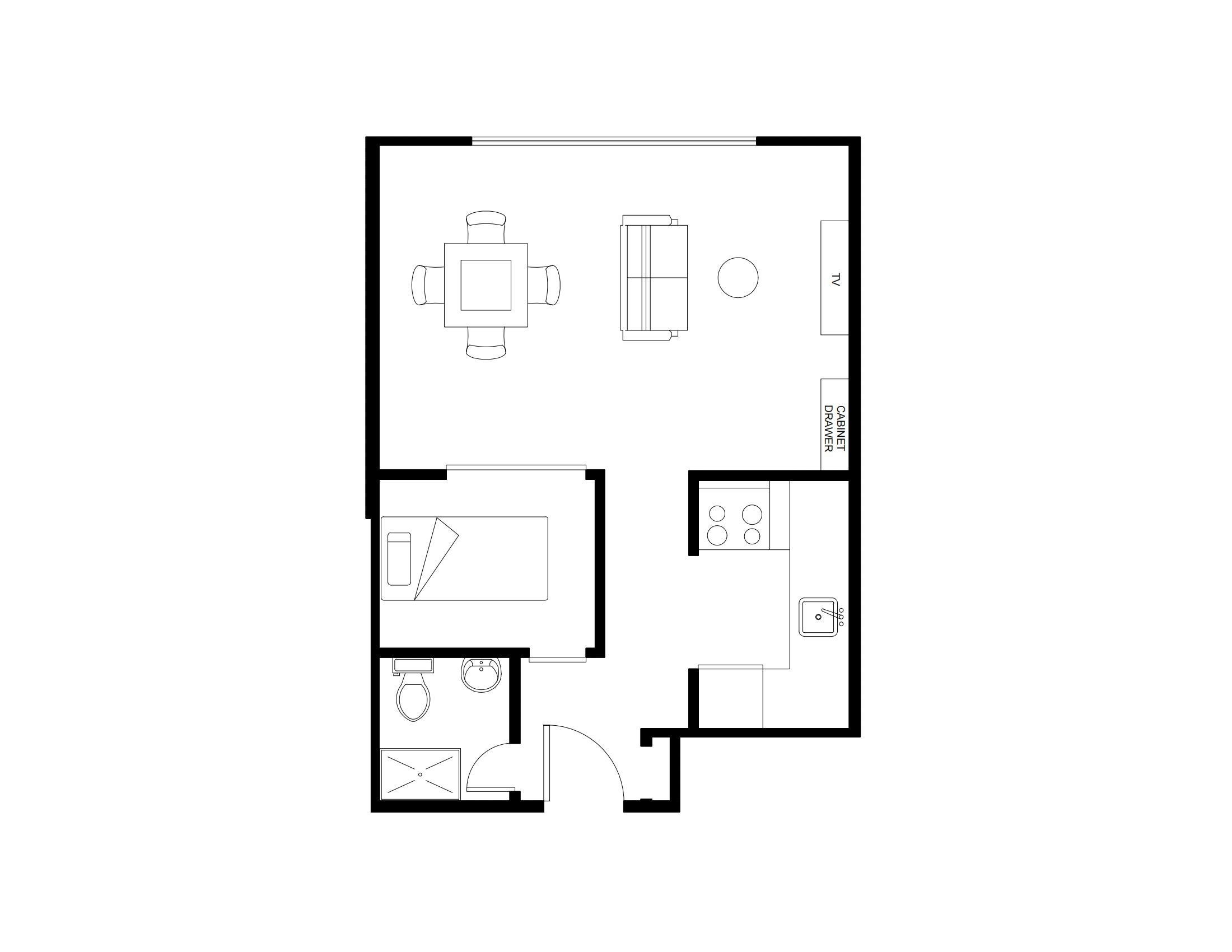 103-1540 Haro Street, Vancouver, BC