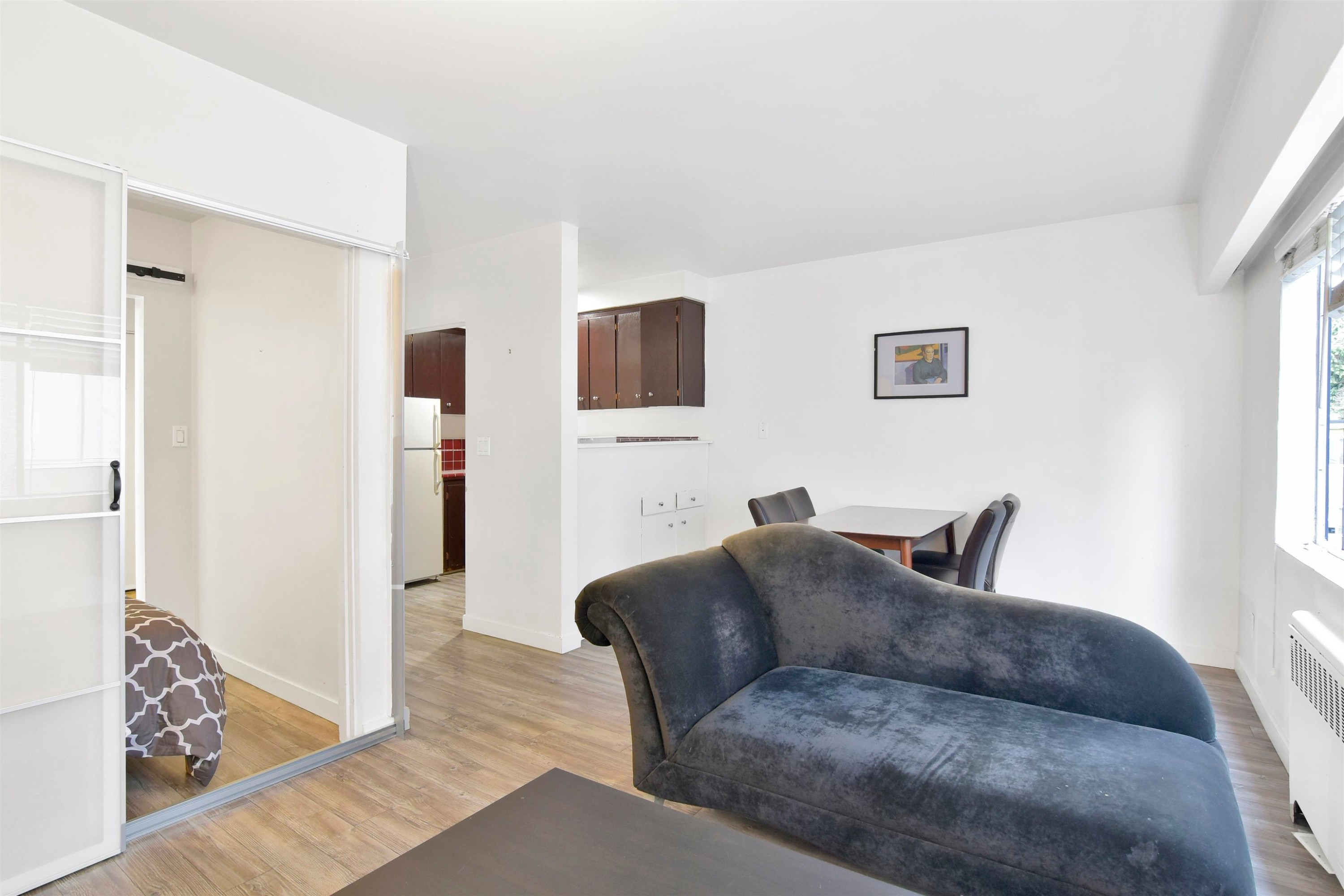 103-1540 Haro Street, Vancouver, BC