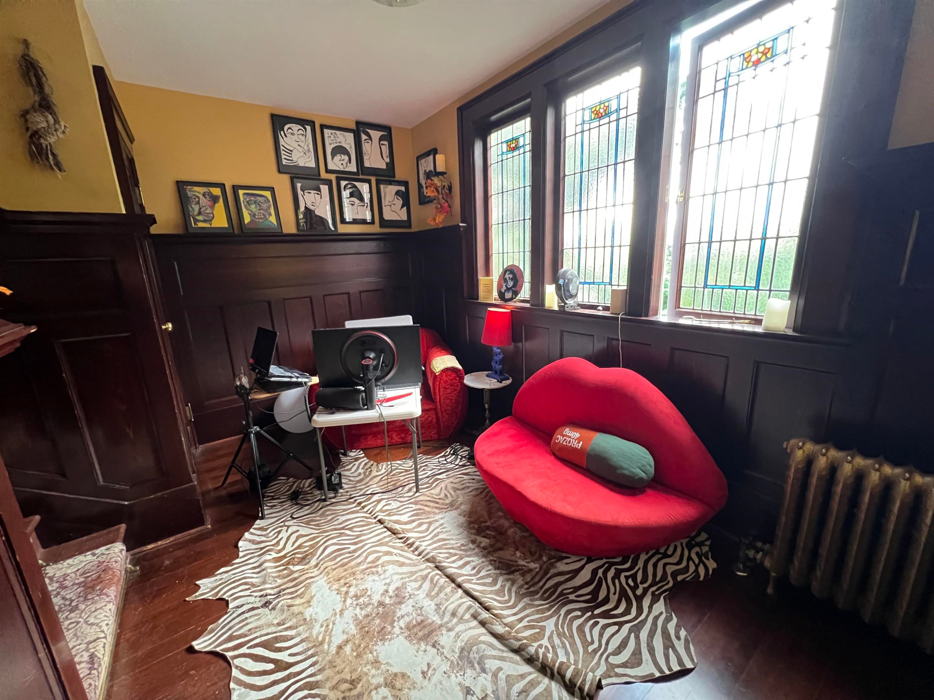 1799 Cedar Crescent, Vancouver, BC