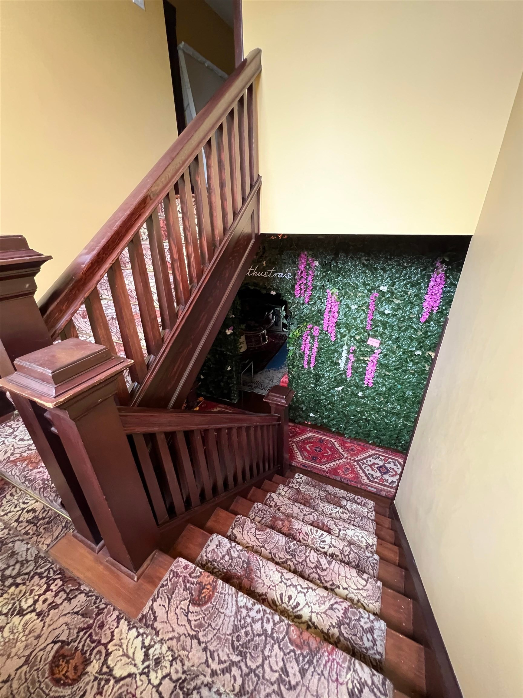 1799 Cedar Crescent, Vancouver, BC