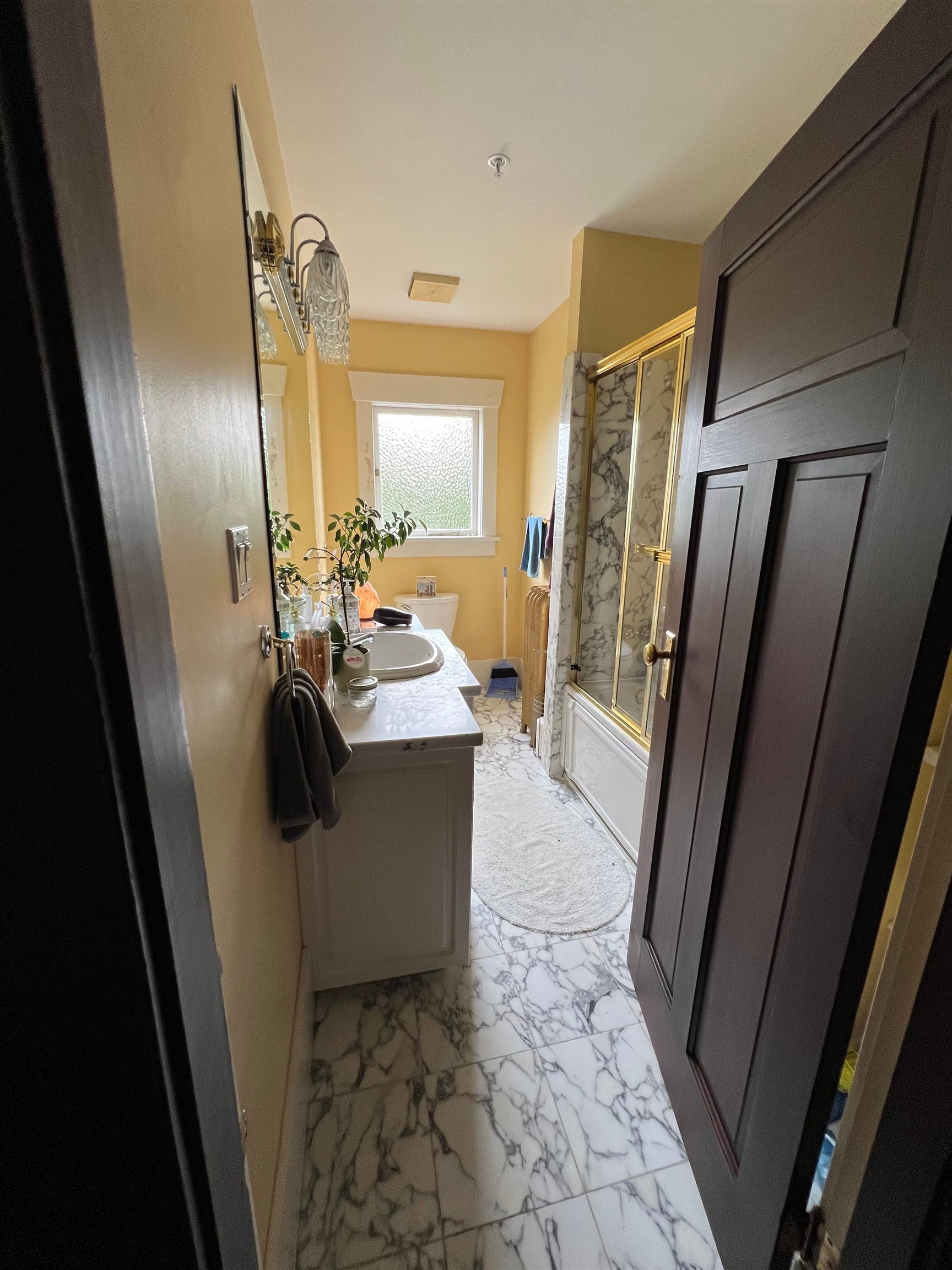 1799 Cedar Crescent, Vancouver, BC