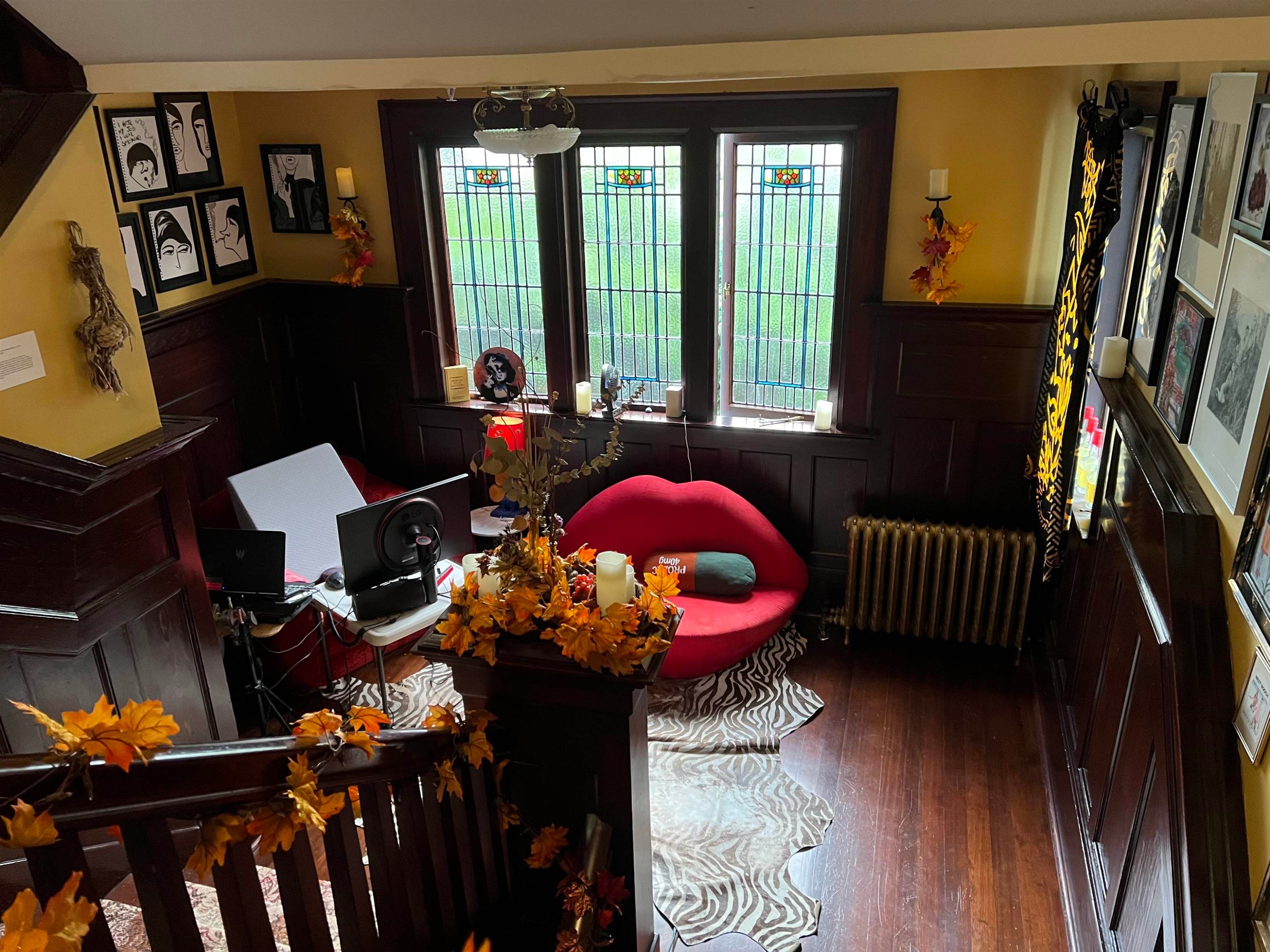 1799 Cedar Crescent, Vancouver, BC