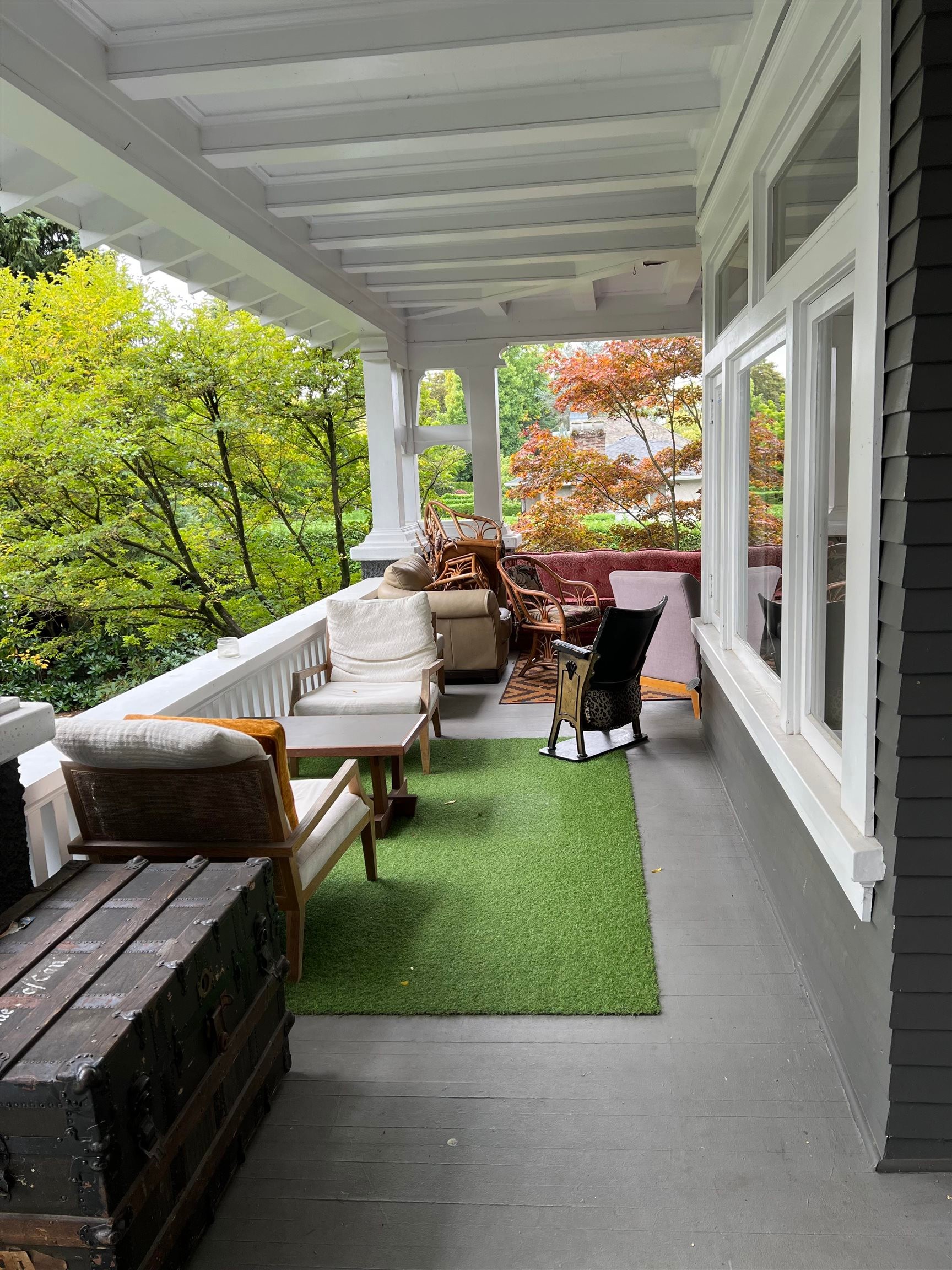 1799 Cedar Crescent, Vancouver, BC