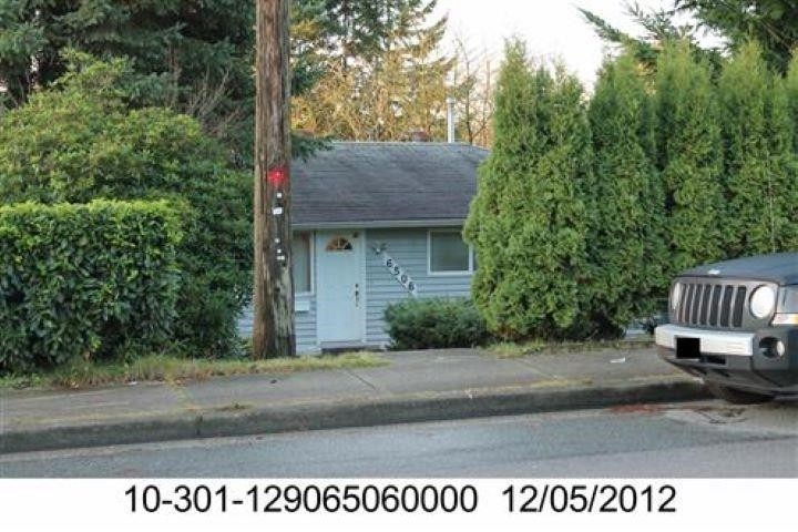 6506 Broadway Avenue, Burnaby, BC