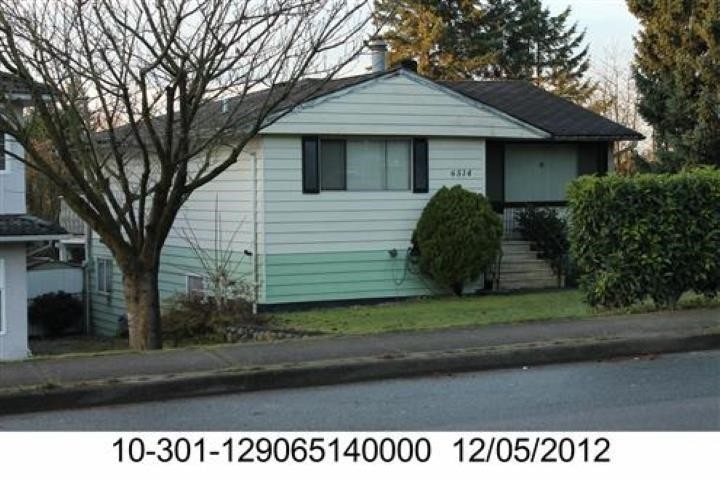 6514 Broadway Avenue, Burnaby, BC