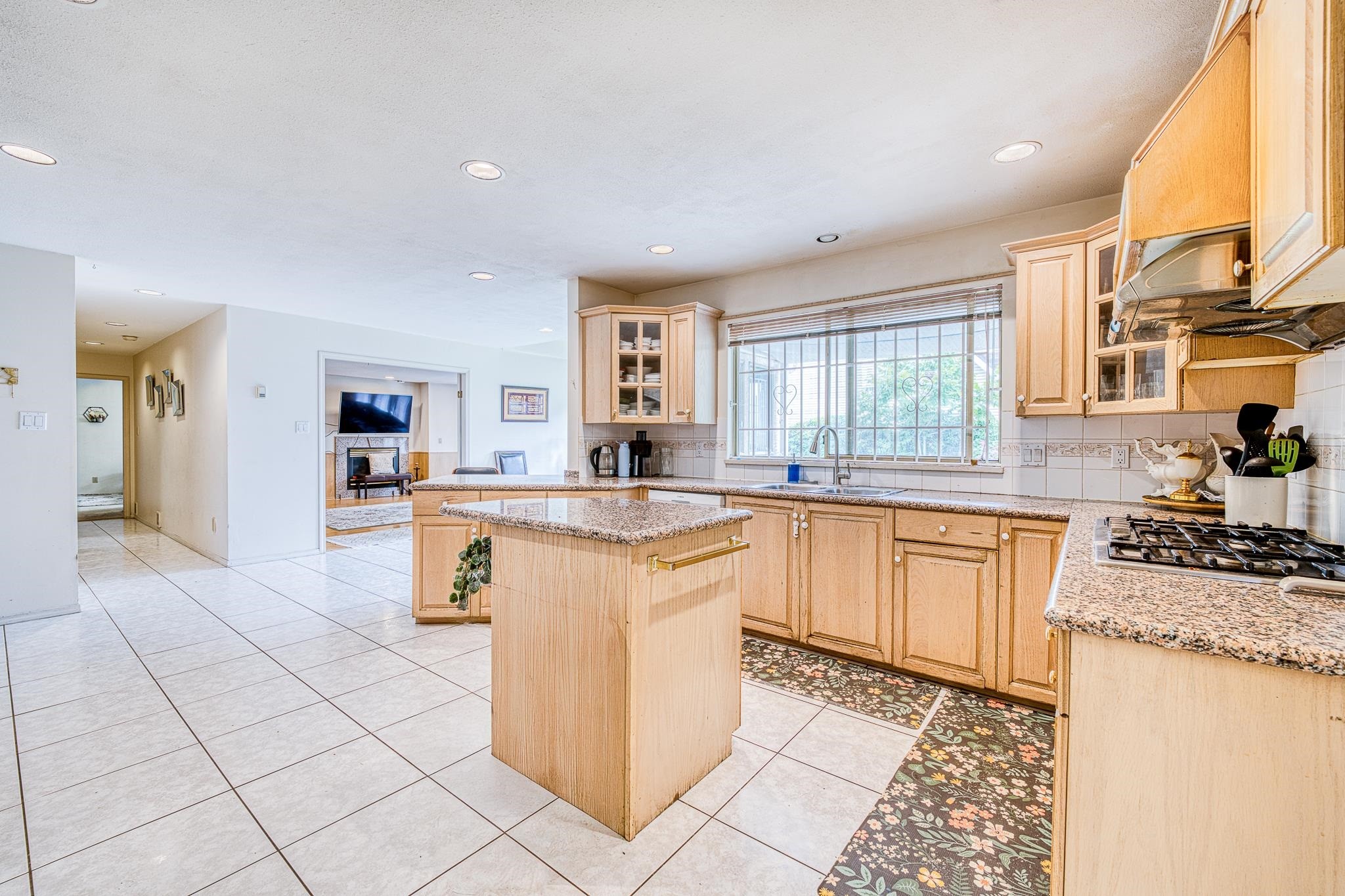 5020 Blundell Road, Richmond, BC