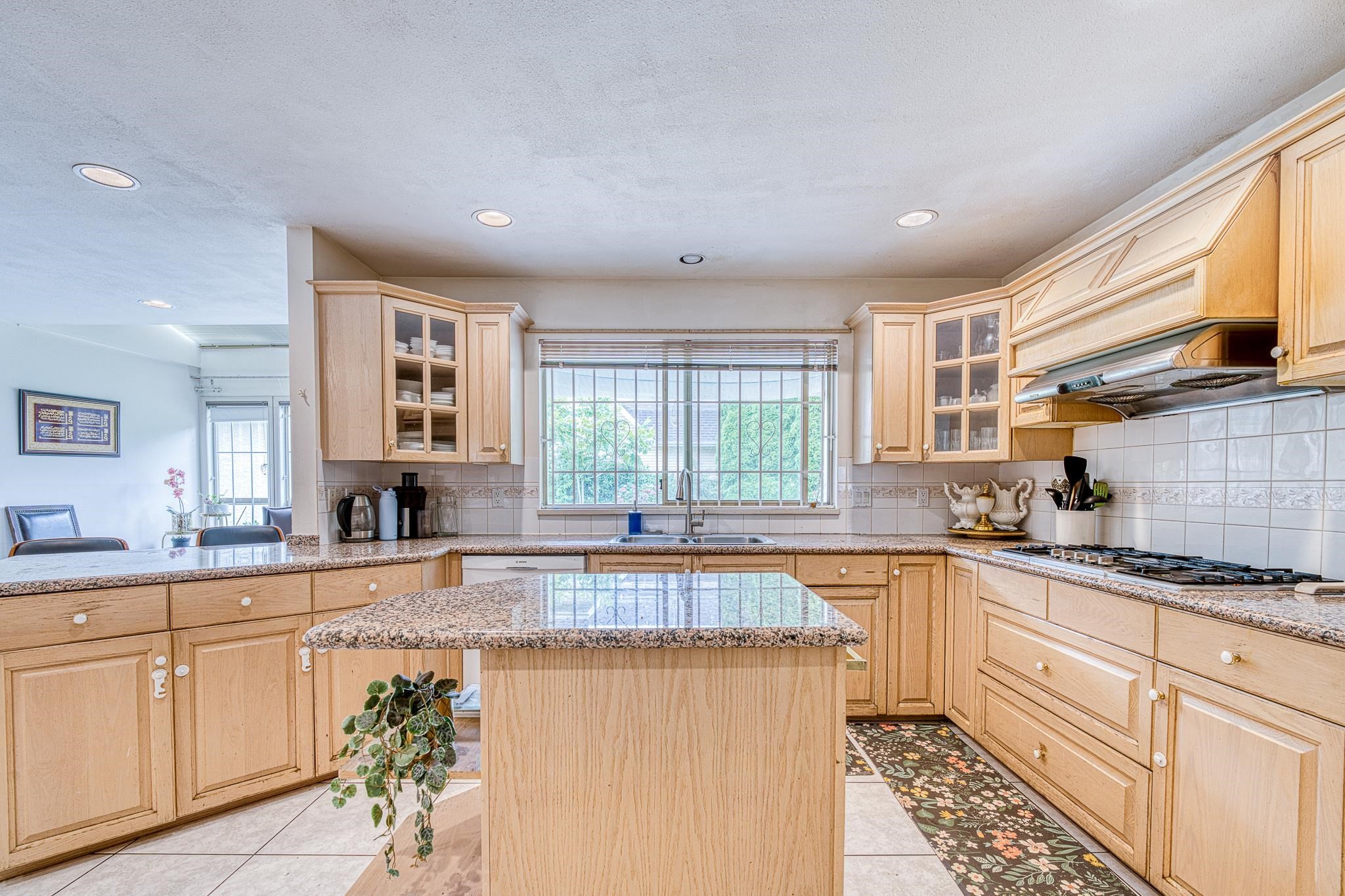 5020 Blundell Road, Richmond, BC