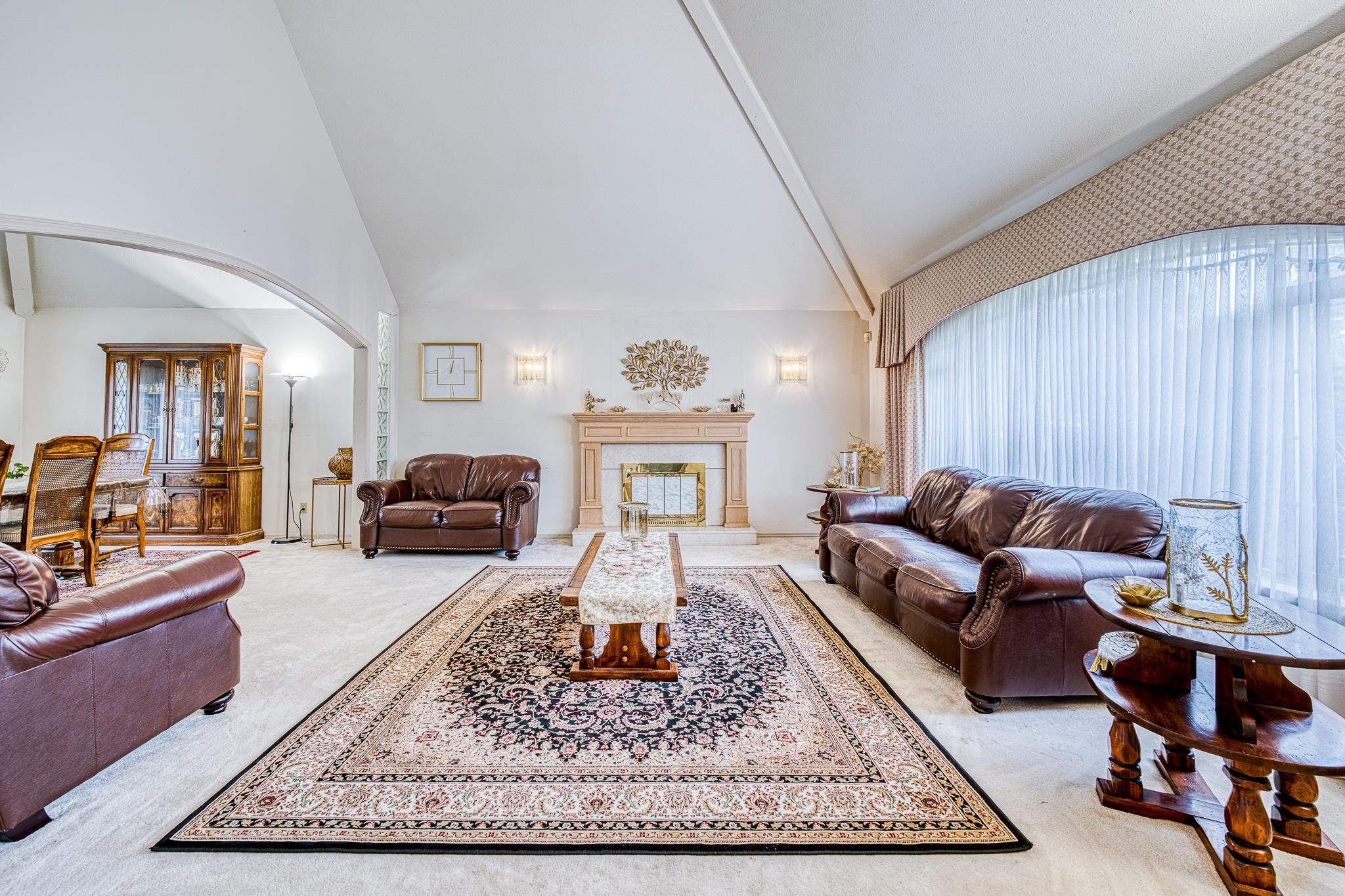 5020 Blundell Road, Richmond, BC