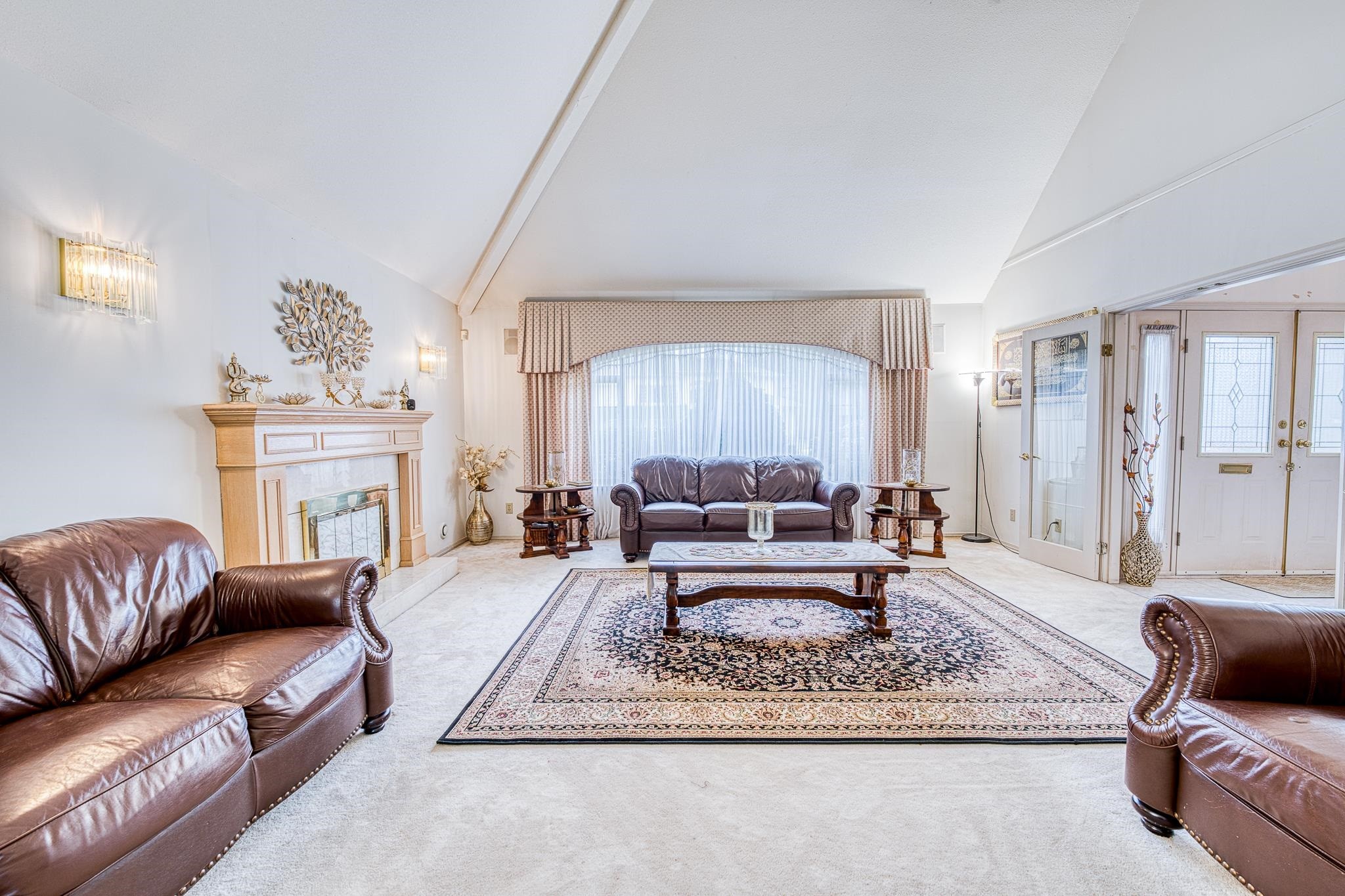 5020 Blundell Road, Richmond, BC