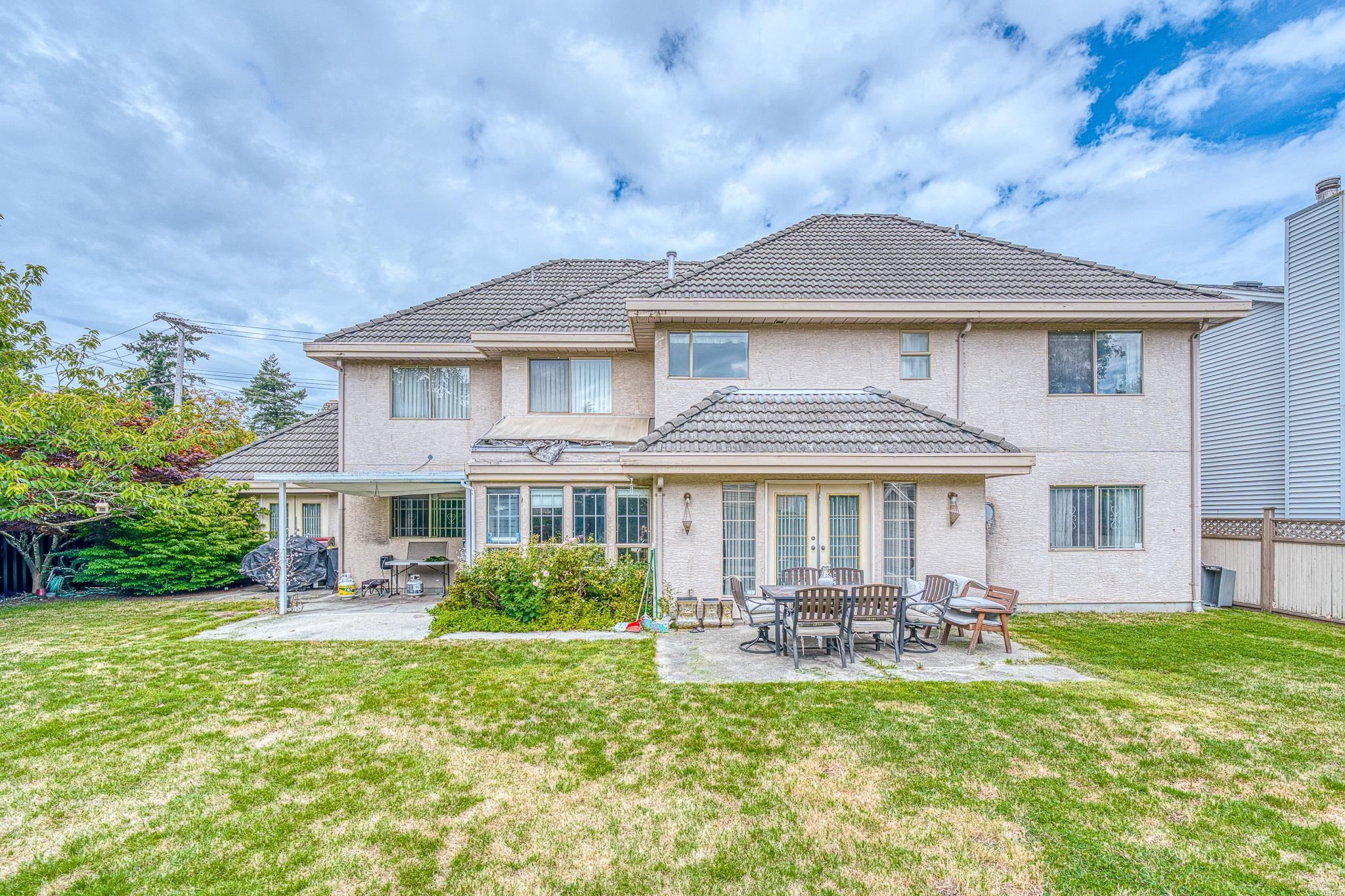 5020 Blundell Road, Richmond, BC