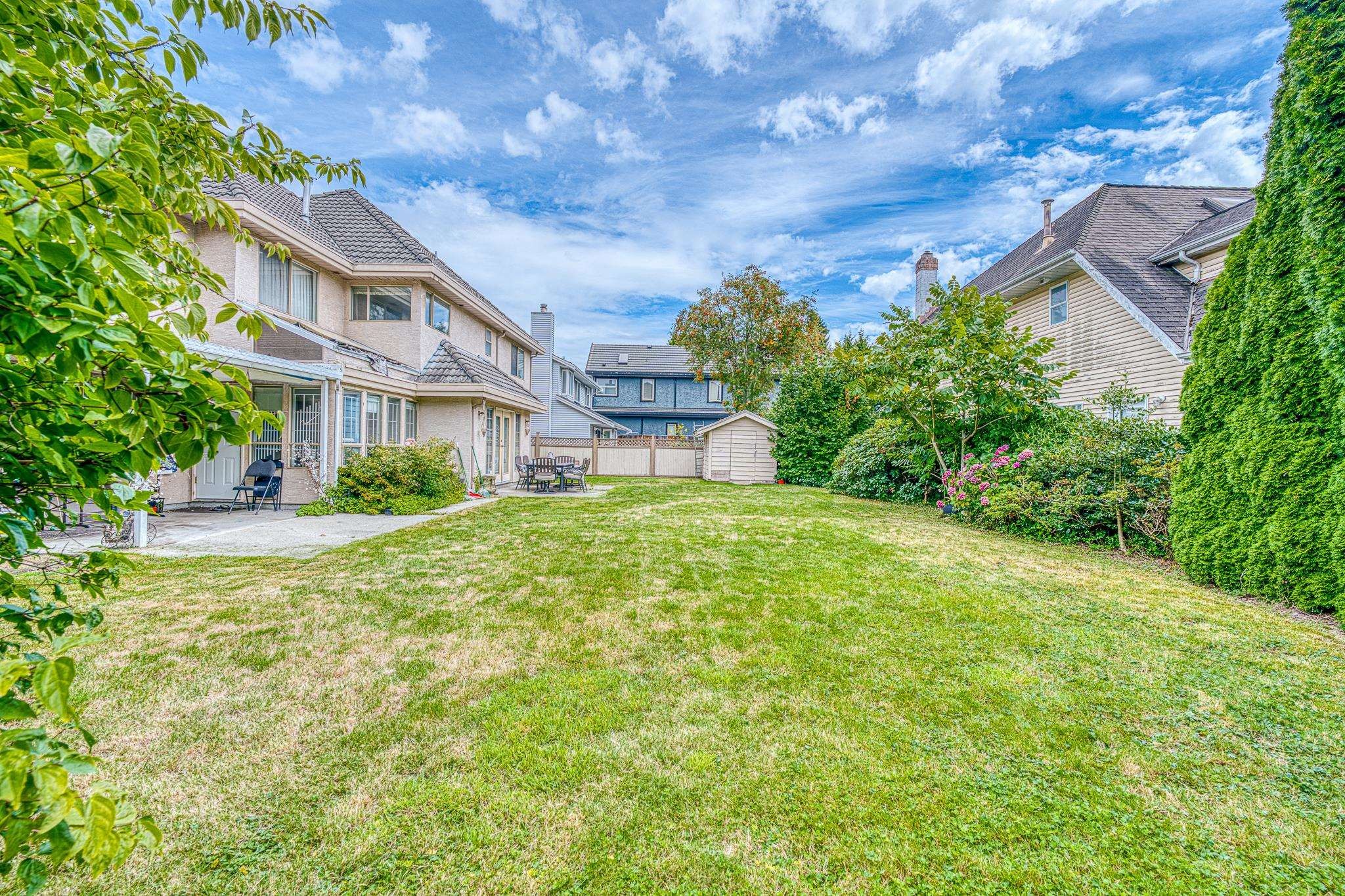 5020 Blundell Road, Richmond, BC