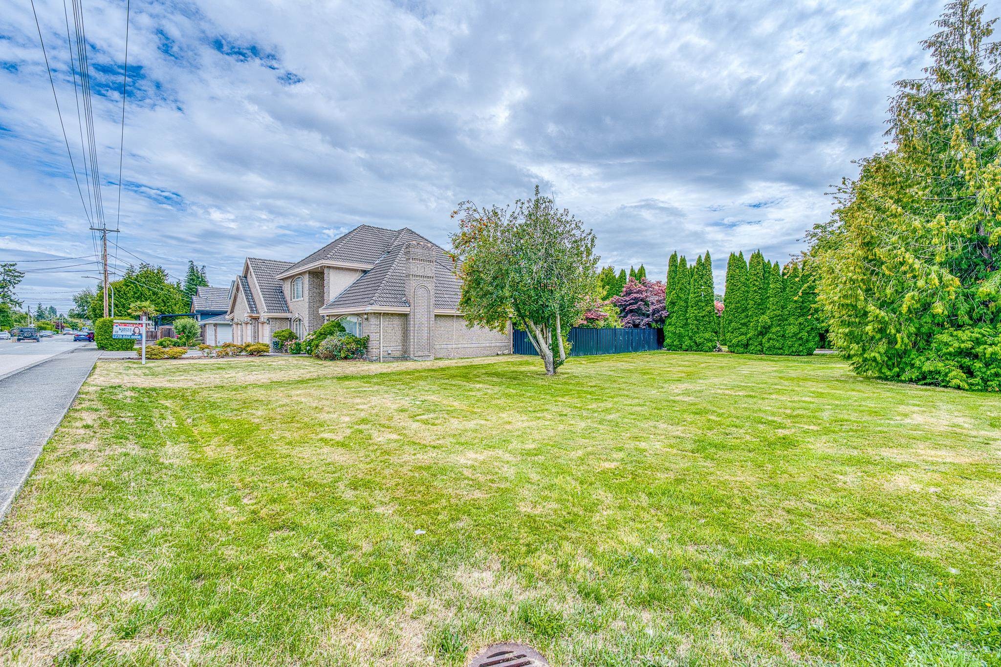 5020 Blundell Road, Richmond, BC